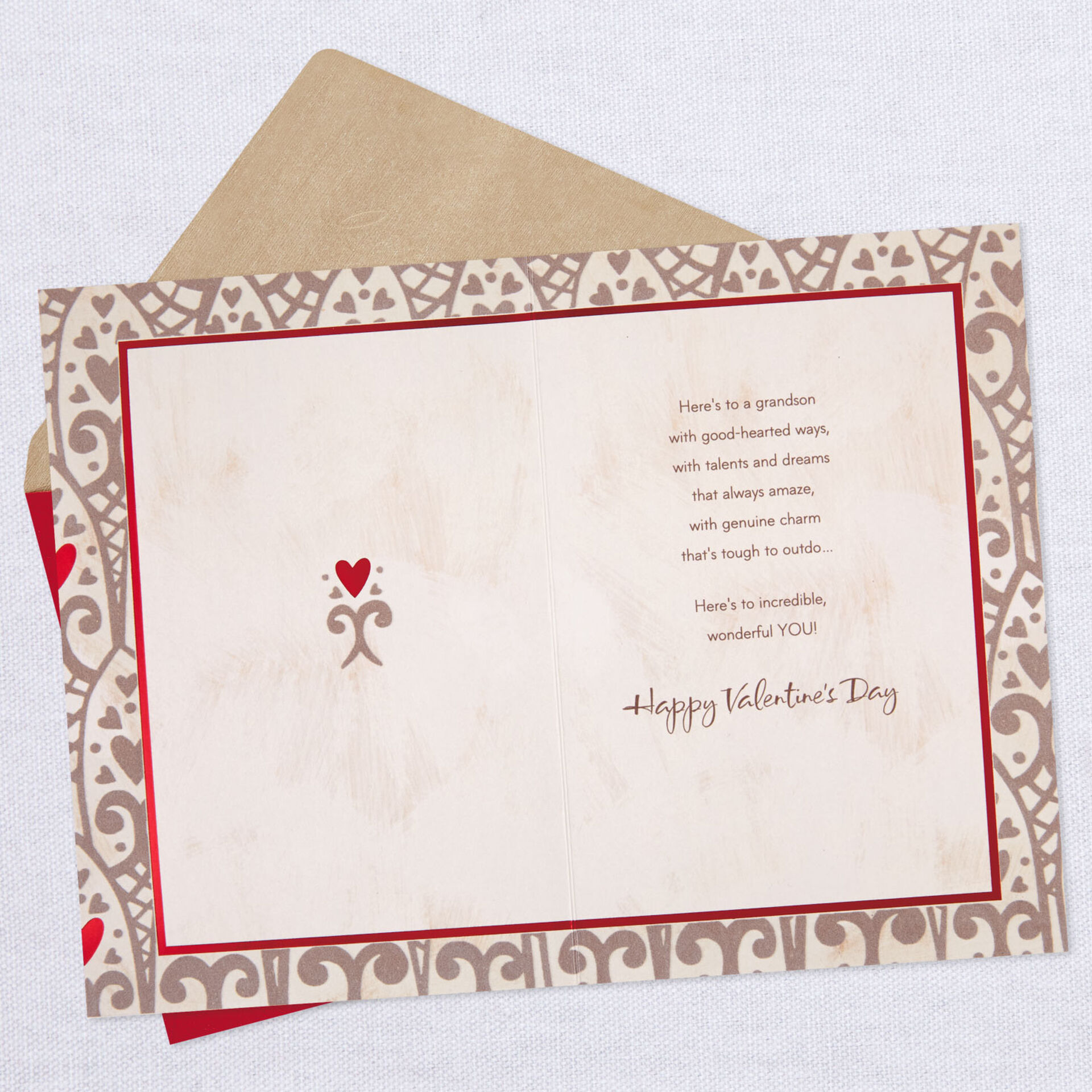 Incredible-Grandson-Valentines-Day-Card_529VEE5525_03
