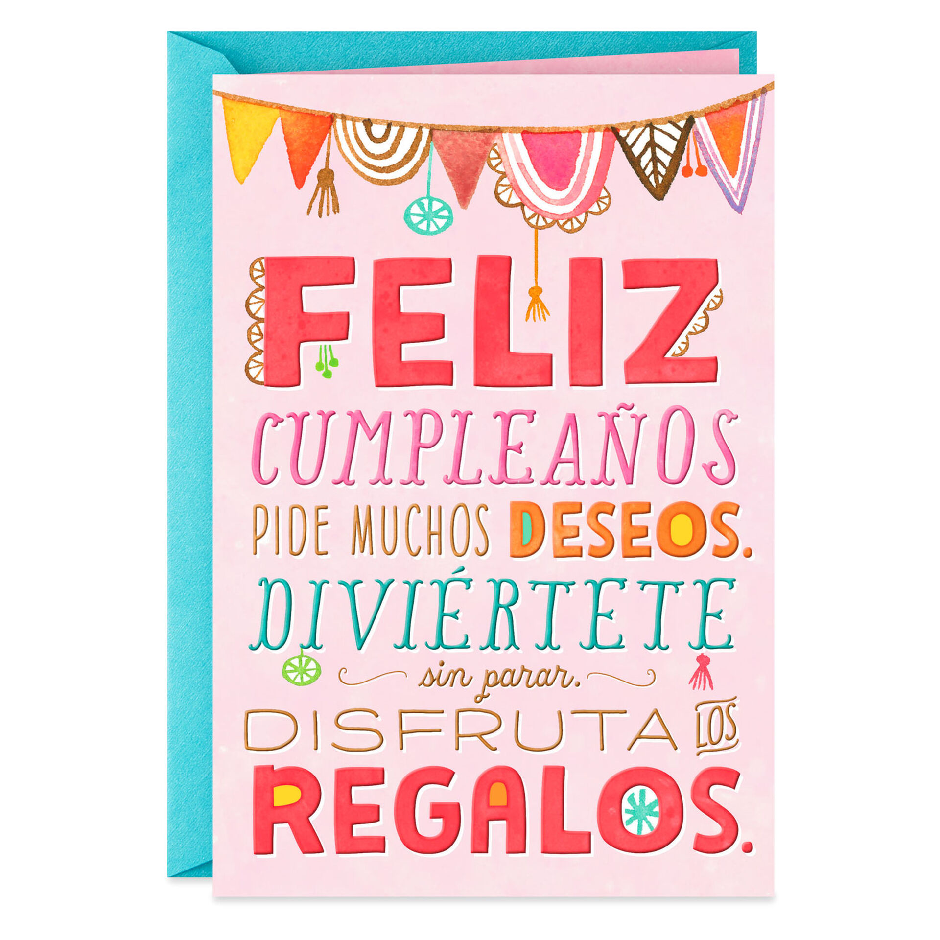 Its-Your-Day-Spanish-Birthday-Card_299BIH1628_01