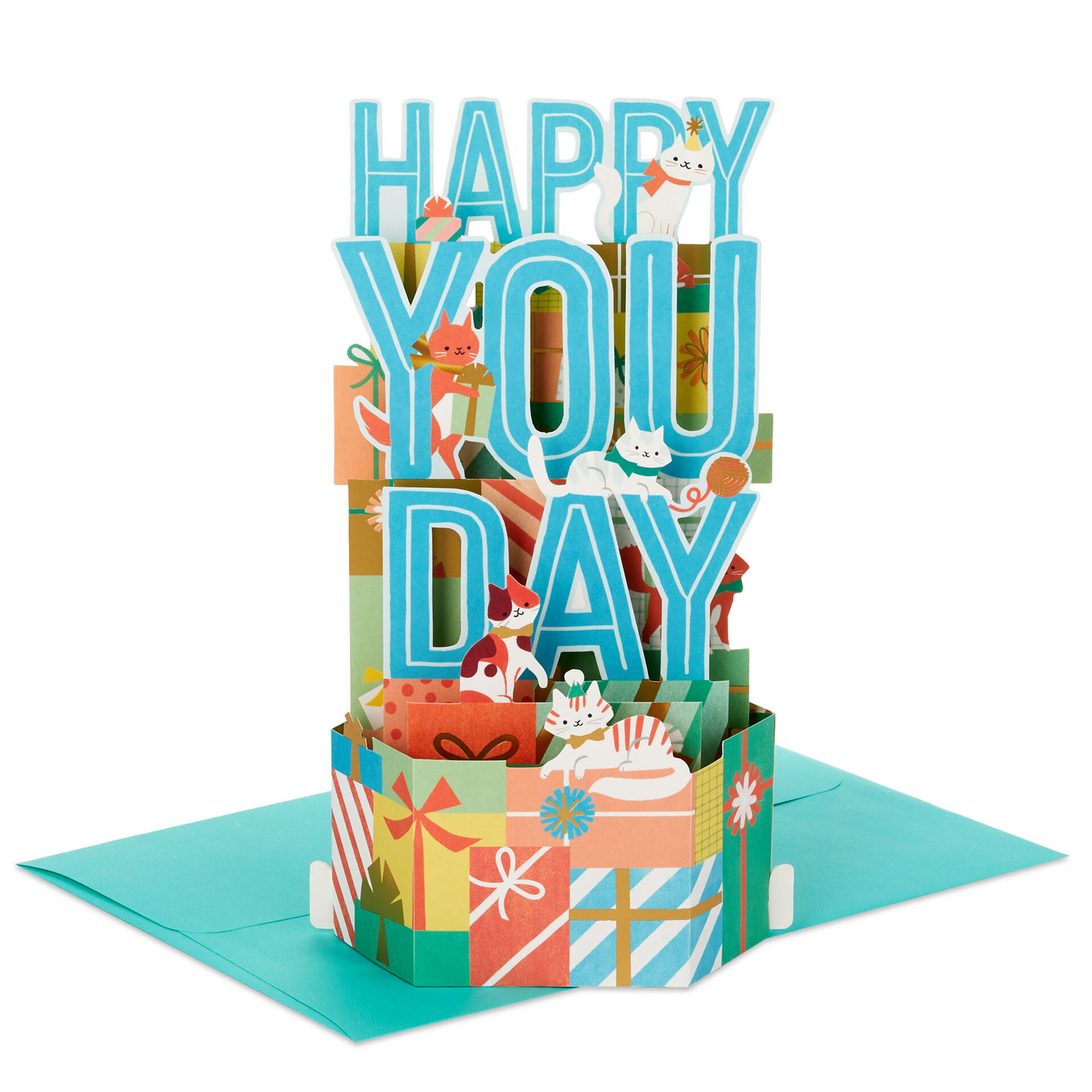 Kittens-and-Presents-3D-PopUp-Birthday-Card-for-Her_799WDR1220_01
