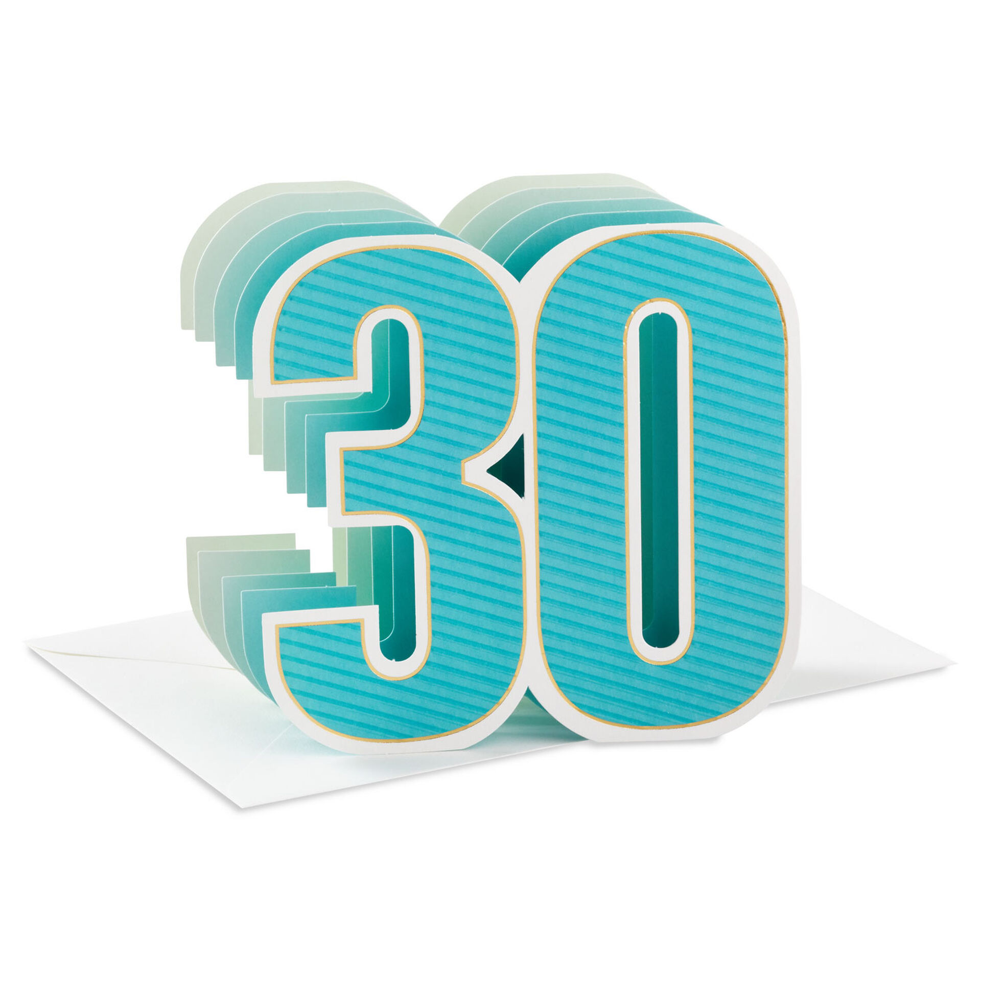 Layered-Number-30-3D-PopUp-30th-Birthday-Card_599WDR1222_01