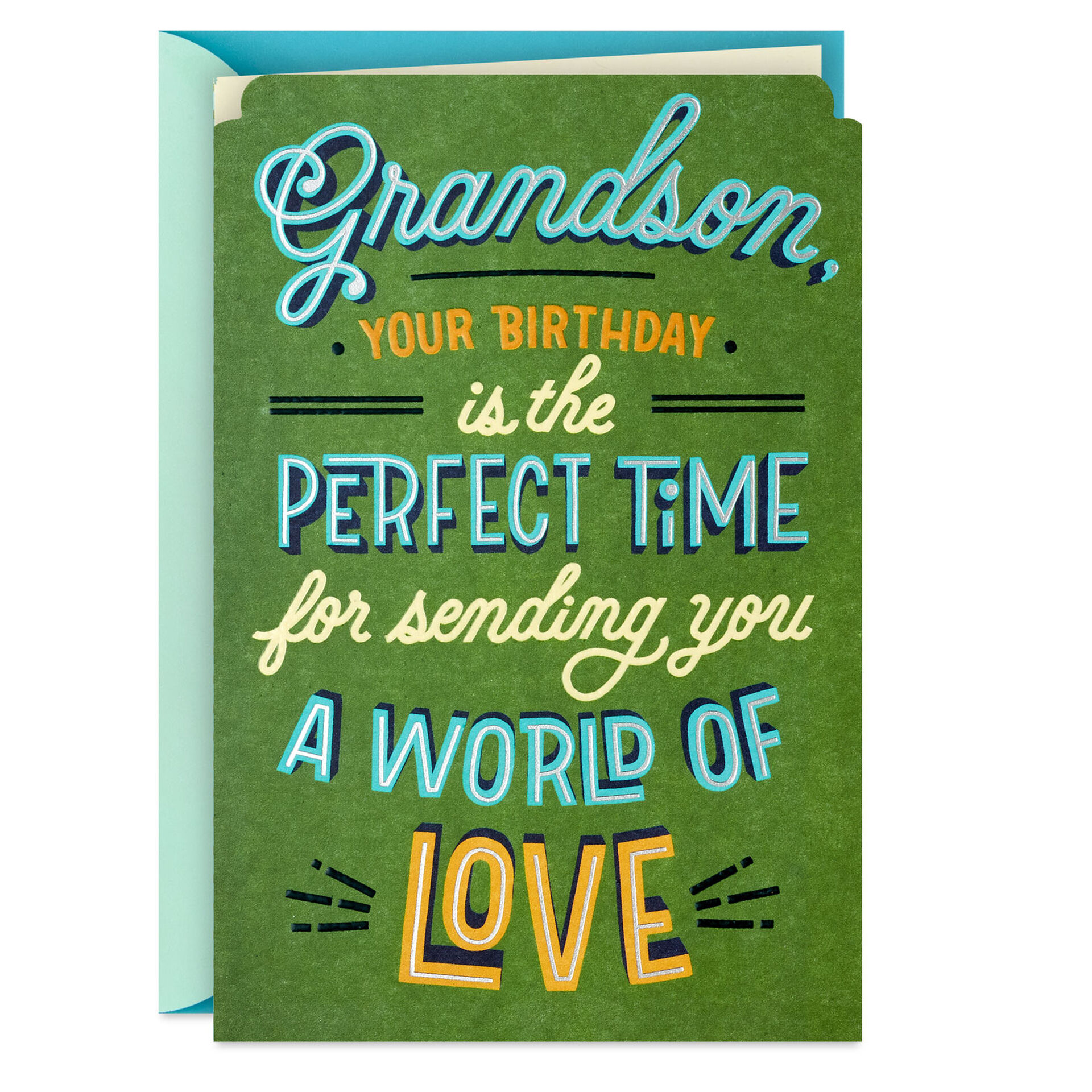Lettering-on-Green-Birthday-Card-for-Grandson_399MAN9023_01