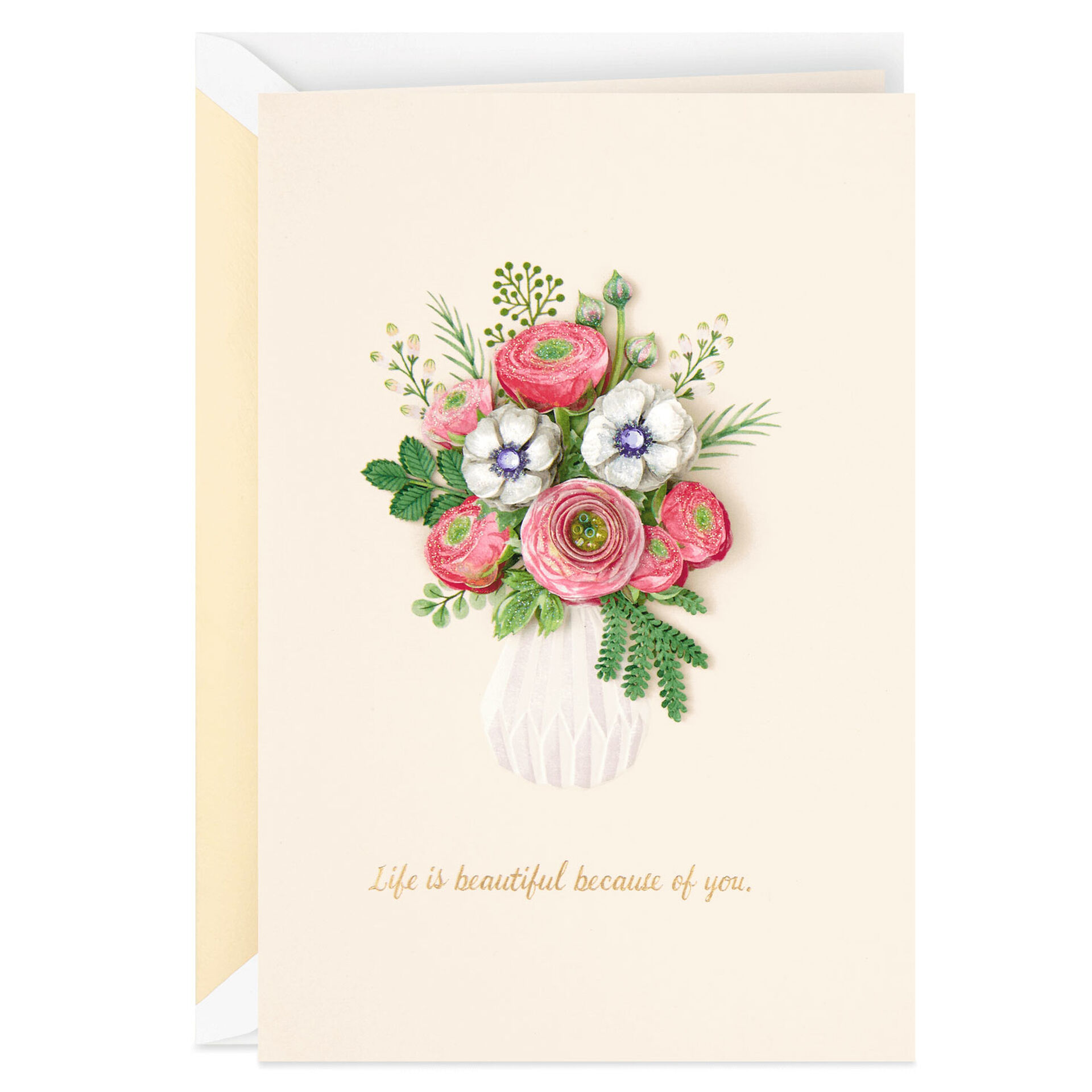 Life-Is-Beautiful-Bouquet-Anniversary-Card_799LAD9582_01