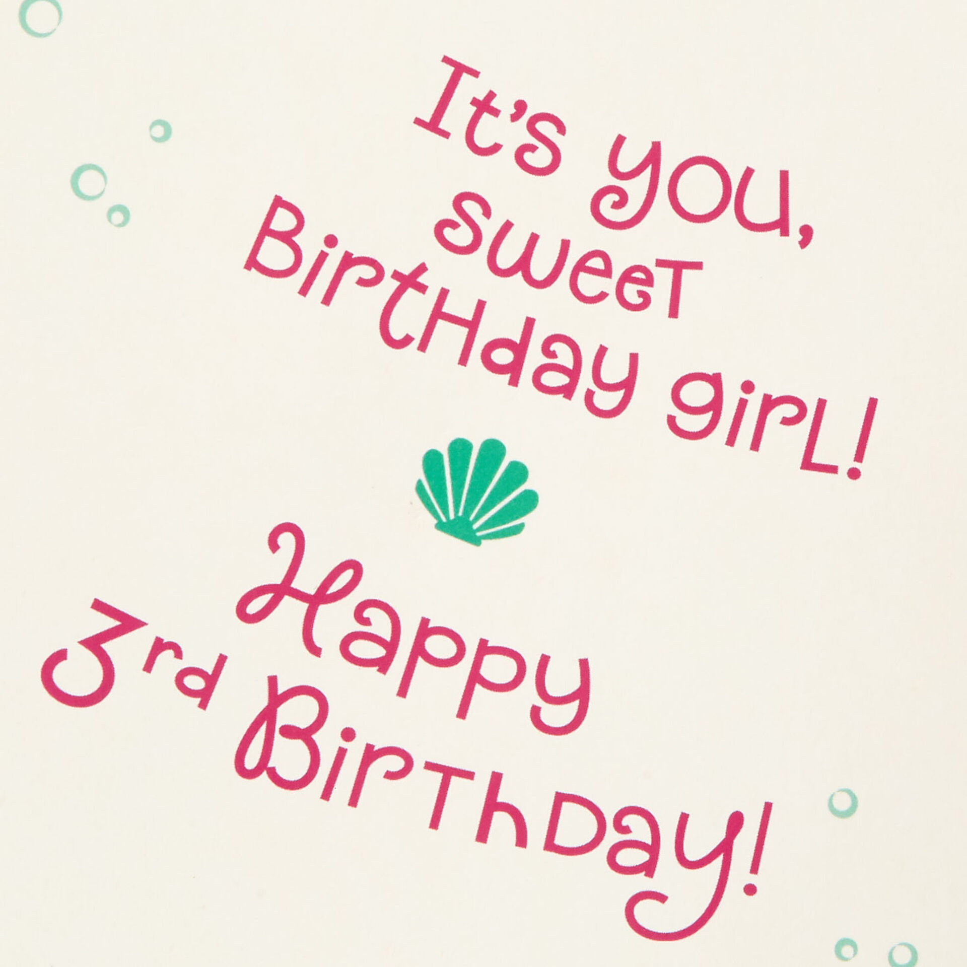 Little-Mermaid-Ariel-Girl-Music-&-Light-3rd-Birthday-Card_799TNG1528_02