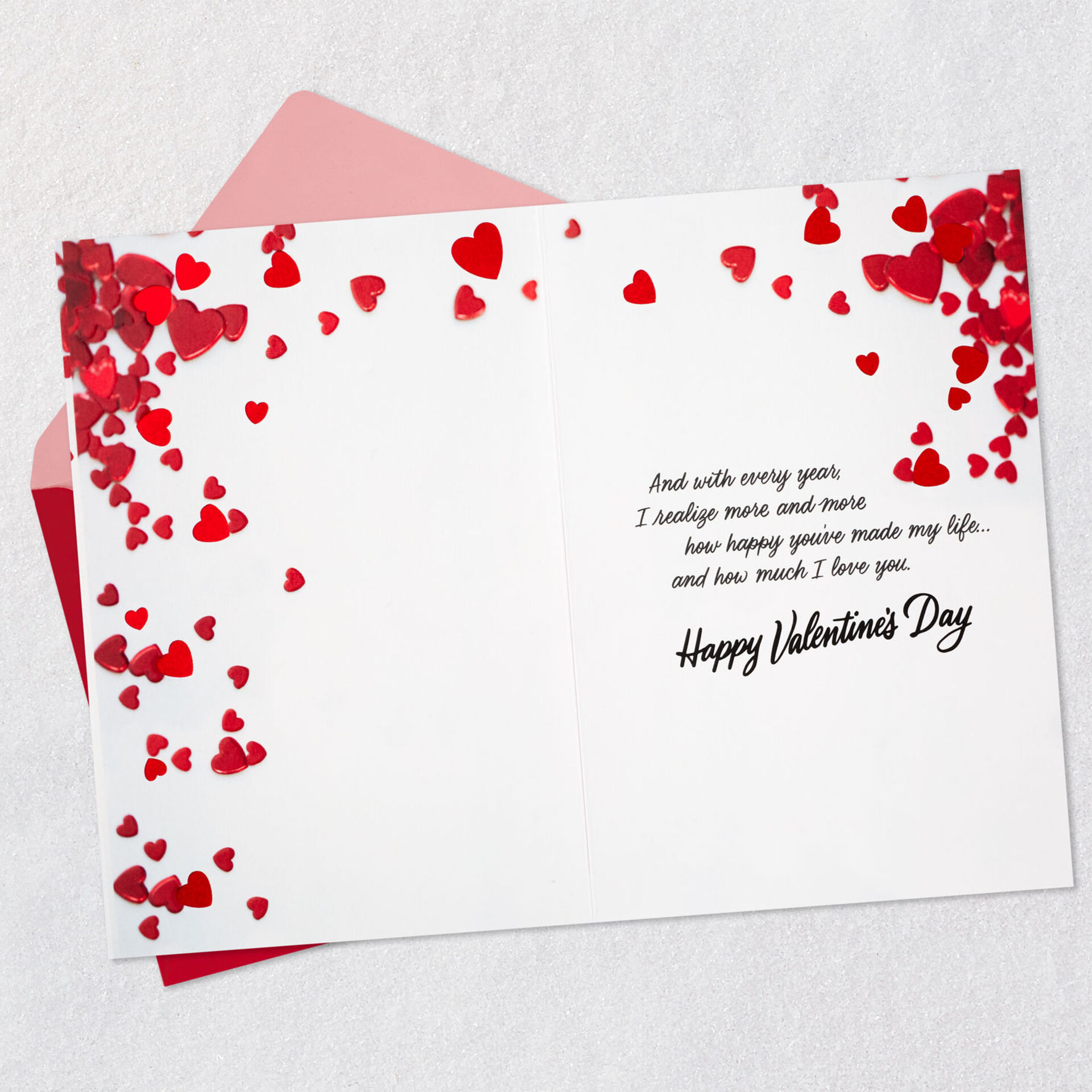 Love-You-Hearts-Daughter-Valentines-Day-Card_699VEE5285_03