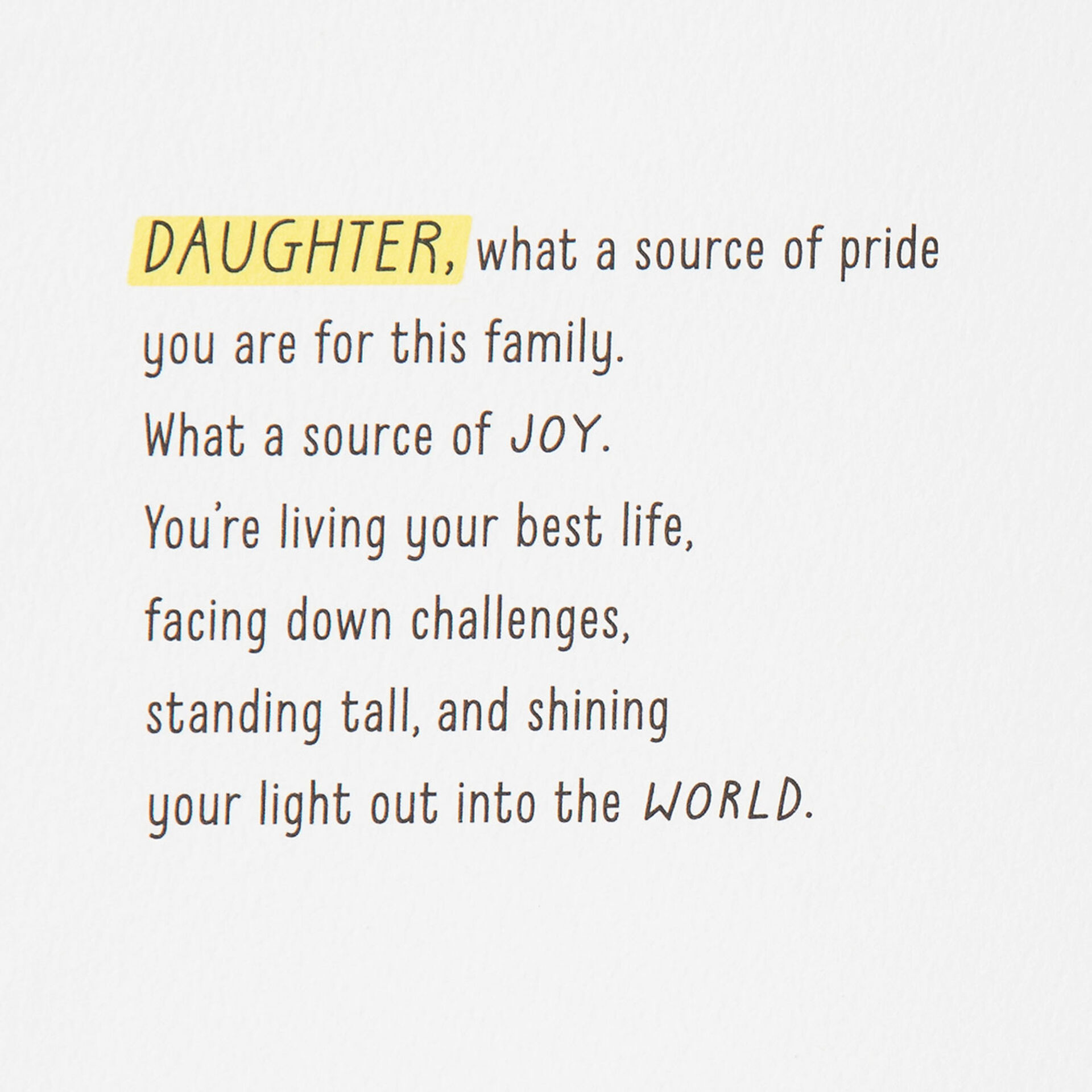 Love-the-Way-You-Shine-Birthday-Card-for-Daughter_529FBD6013_02