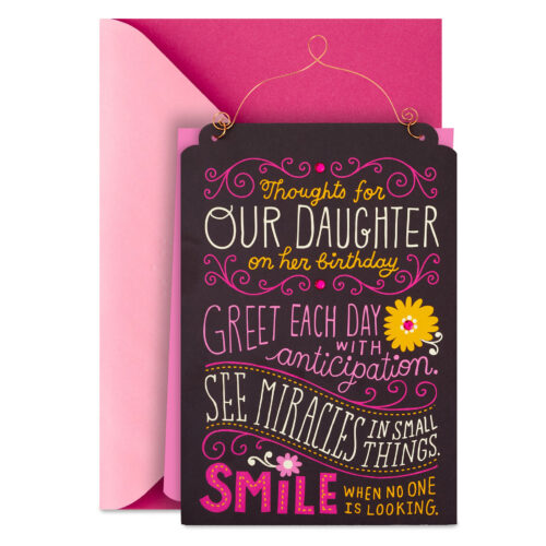 Mantras-Displayable-Banner-Birthday-Card-for-Daughter_759FBD9825_01
