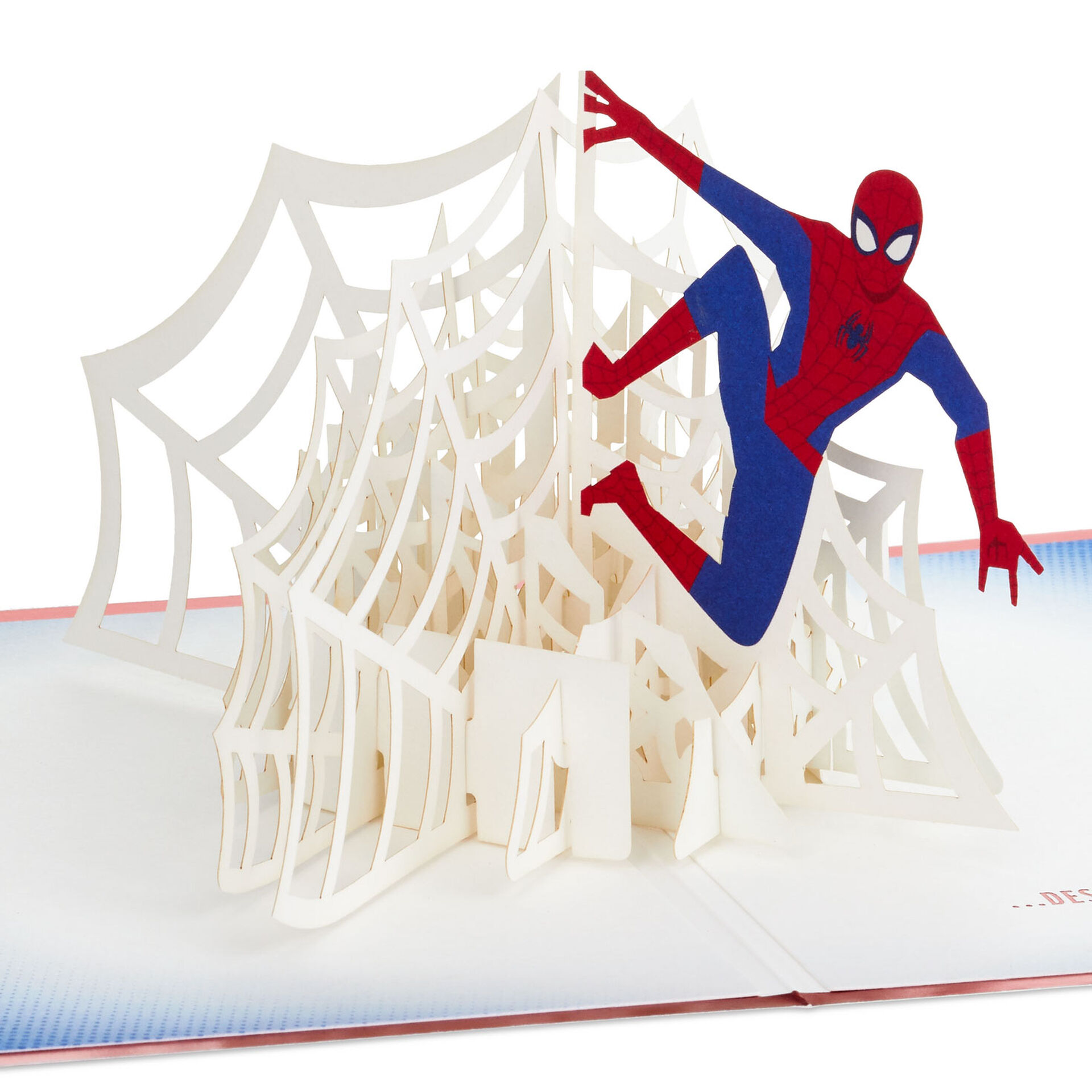 Marvel-SpiderMan-Amazing-3D-PopUp-Card_1499LAD2901_01