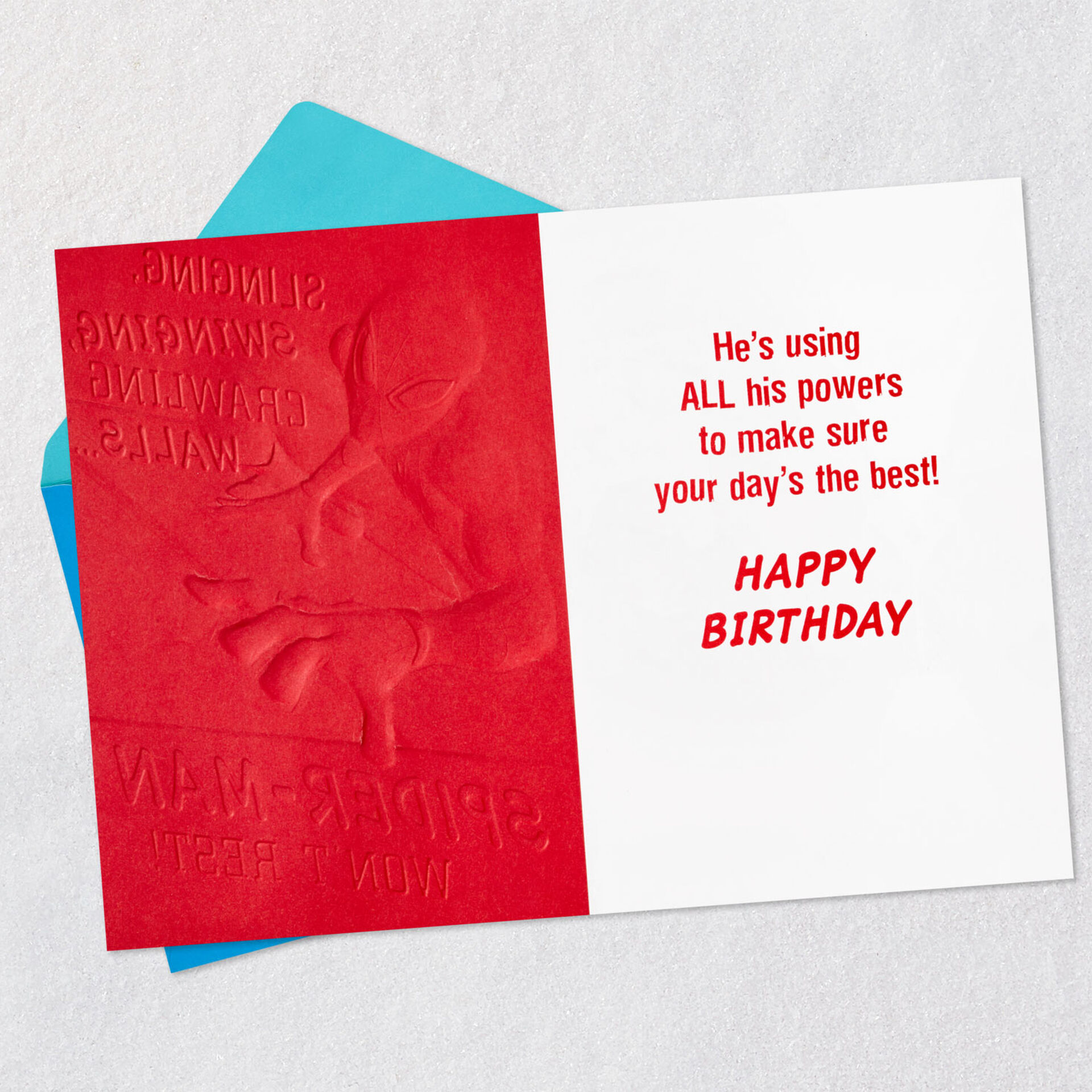 Marvel-SpiderMan-Kids-Birthday-Card_299HKB5920_03