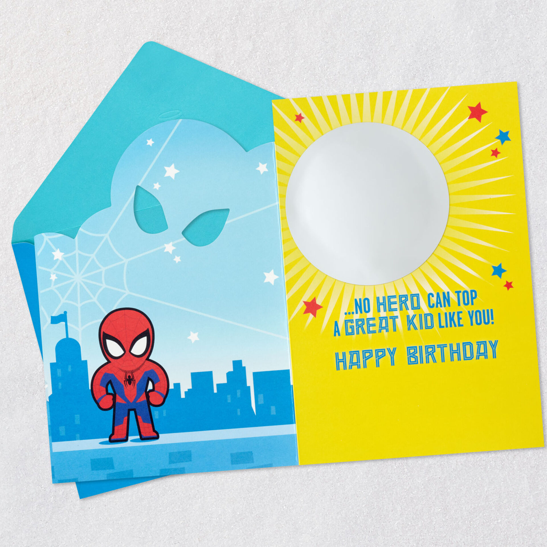 Marvel-SpiderMan-and-Mirror-Birthday-Card-for-Kids_399HKB9087_03
