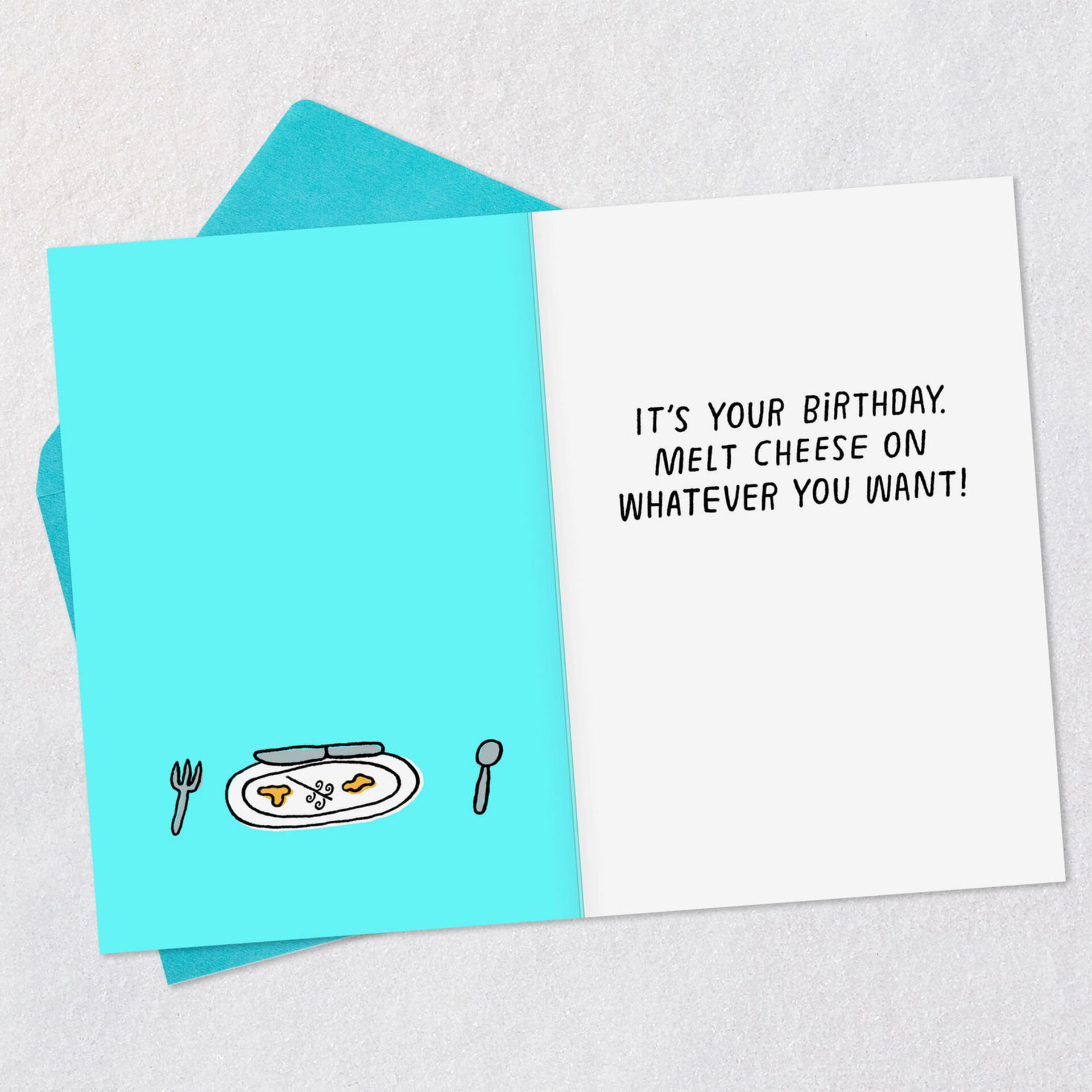 Melted-Cheese-Funny-Birthday-Card_369ZZB6040_03