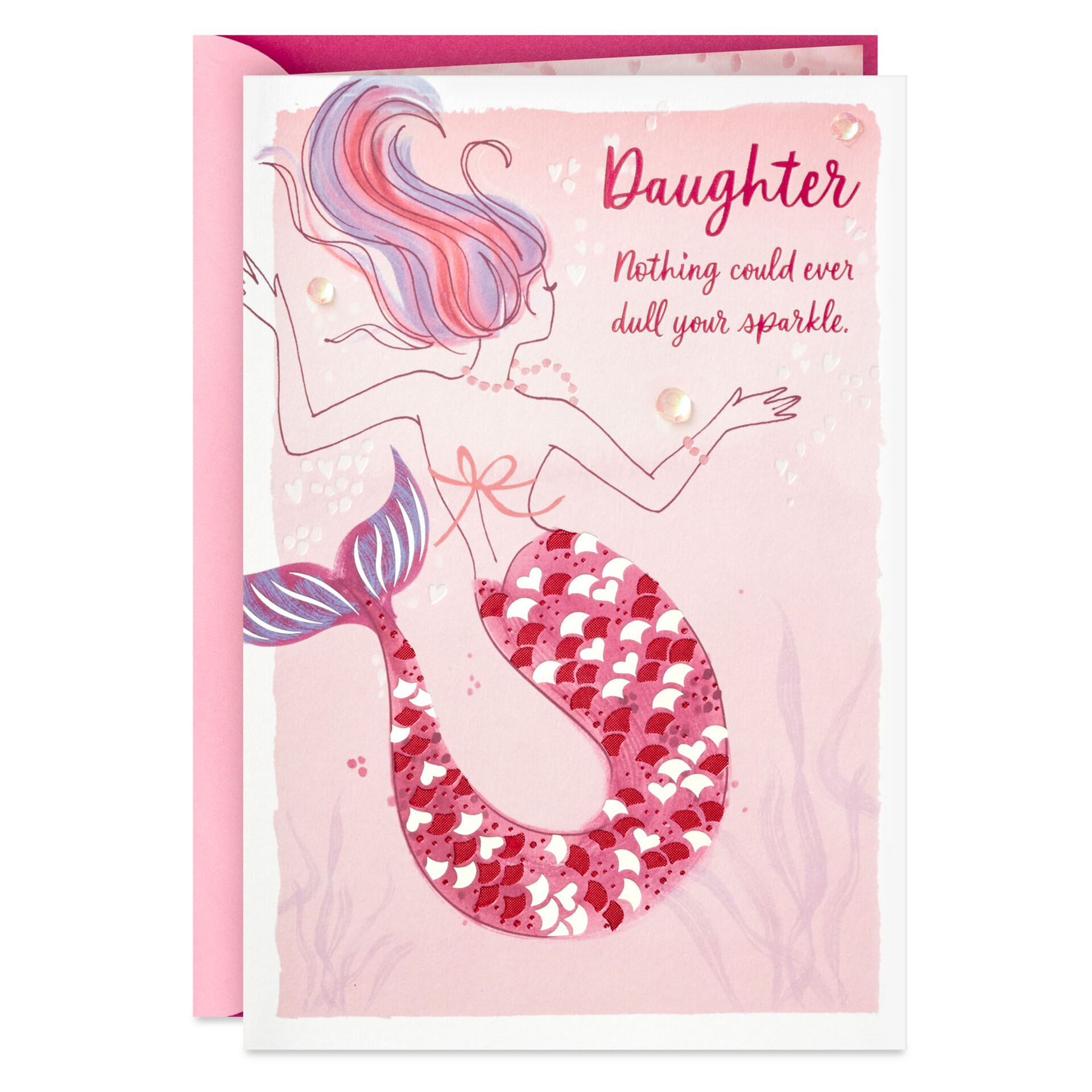 Mermaid-Daughter-Valentines-Day-Card_659VEE7147_01