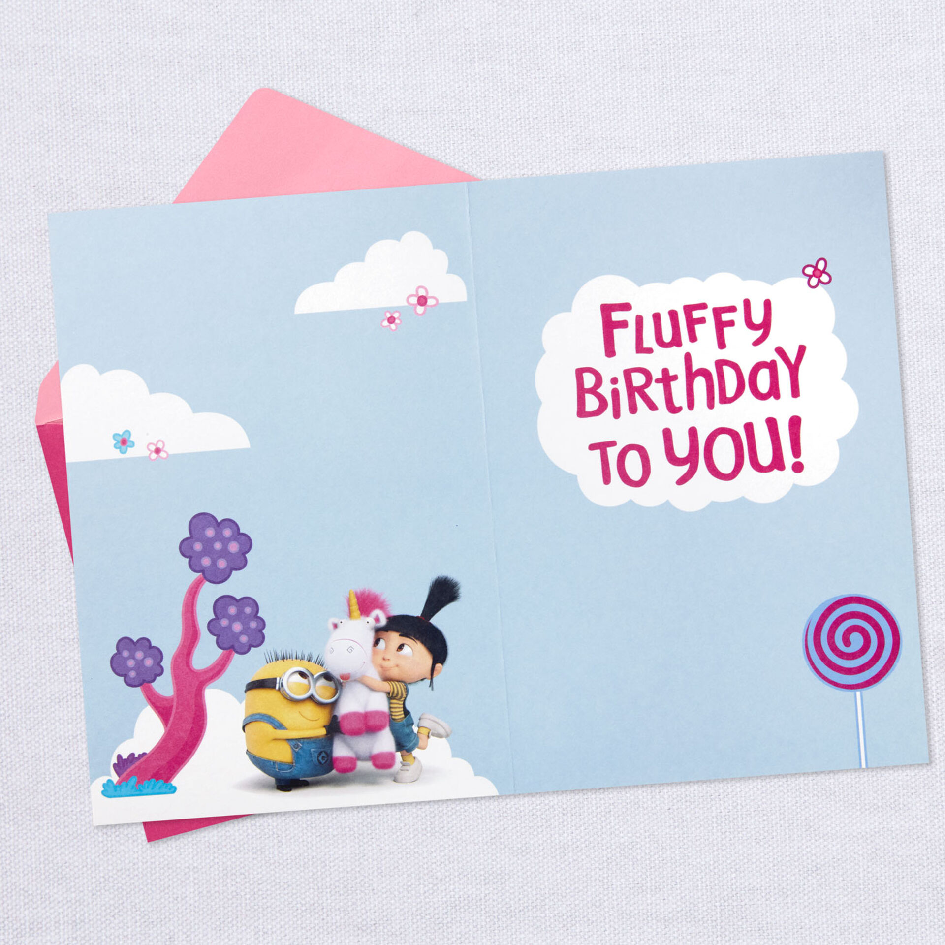 Minion-With-Agnes-&-Unicorn-Birthday-Card-for-Kids_299HKB5265_03
