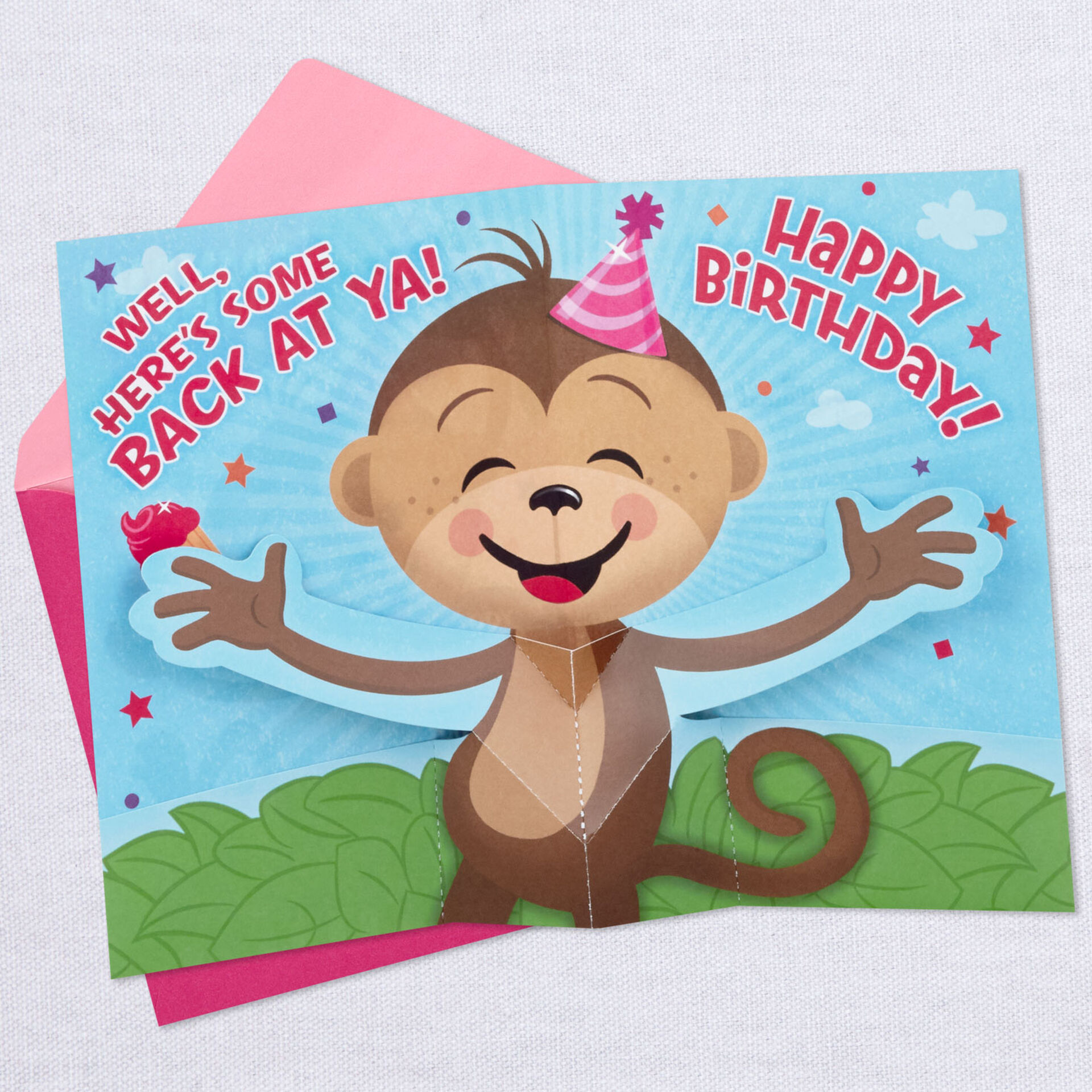 Monkey-Hug-PopUp-Birthday-Card-for-Grandma_399HKB4967_03
