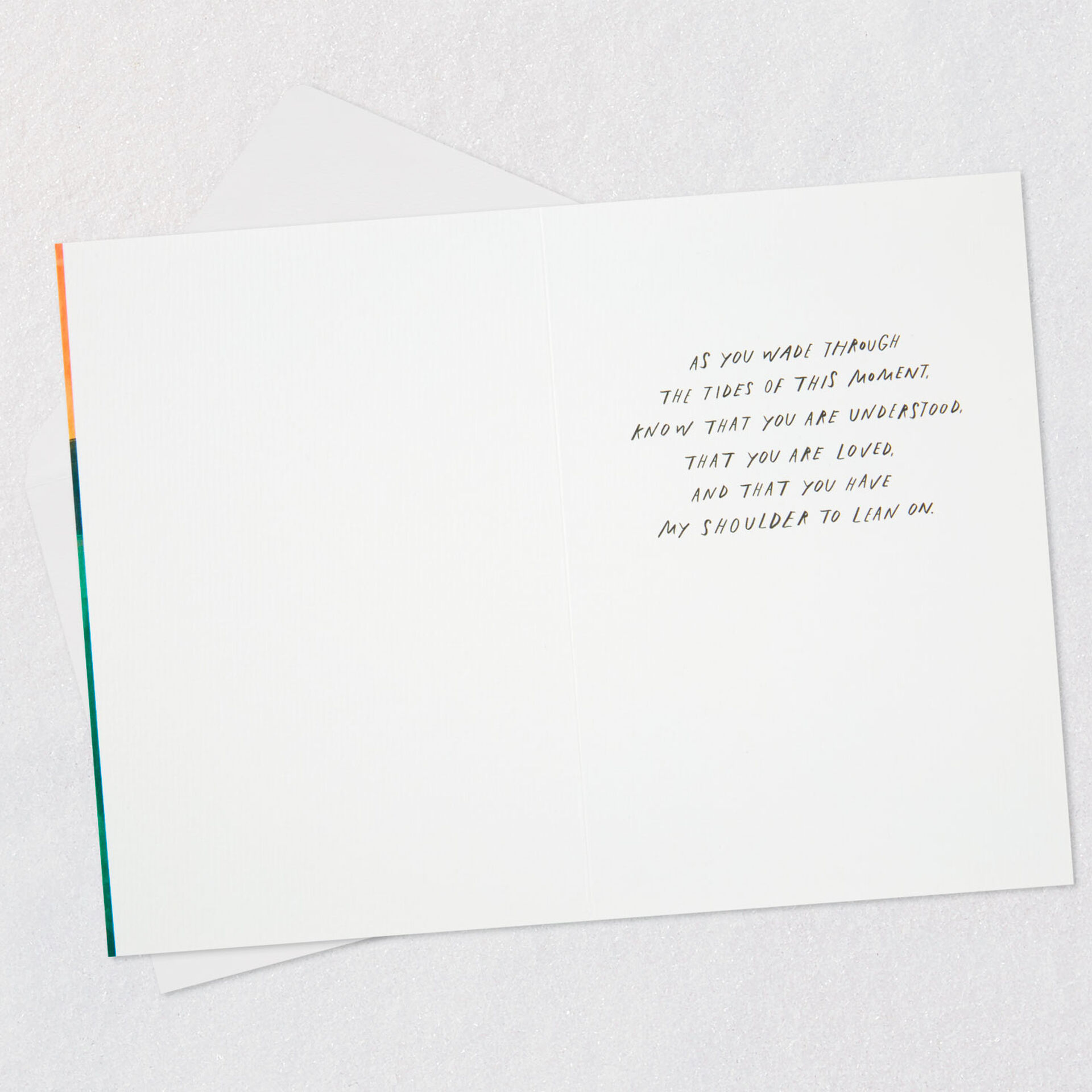 Morgan-Harper-Nichols-Sunset-on-Lake-Encouragement-Card_399FCR1355_03