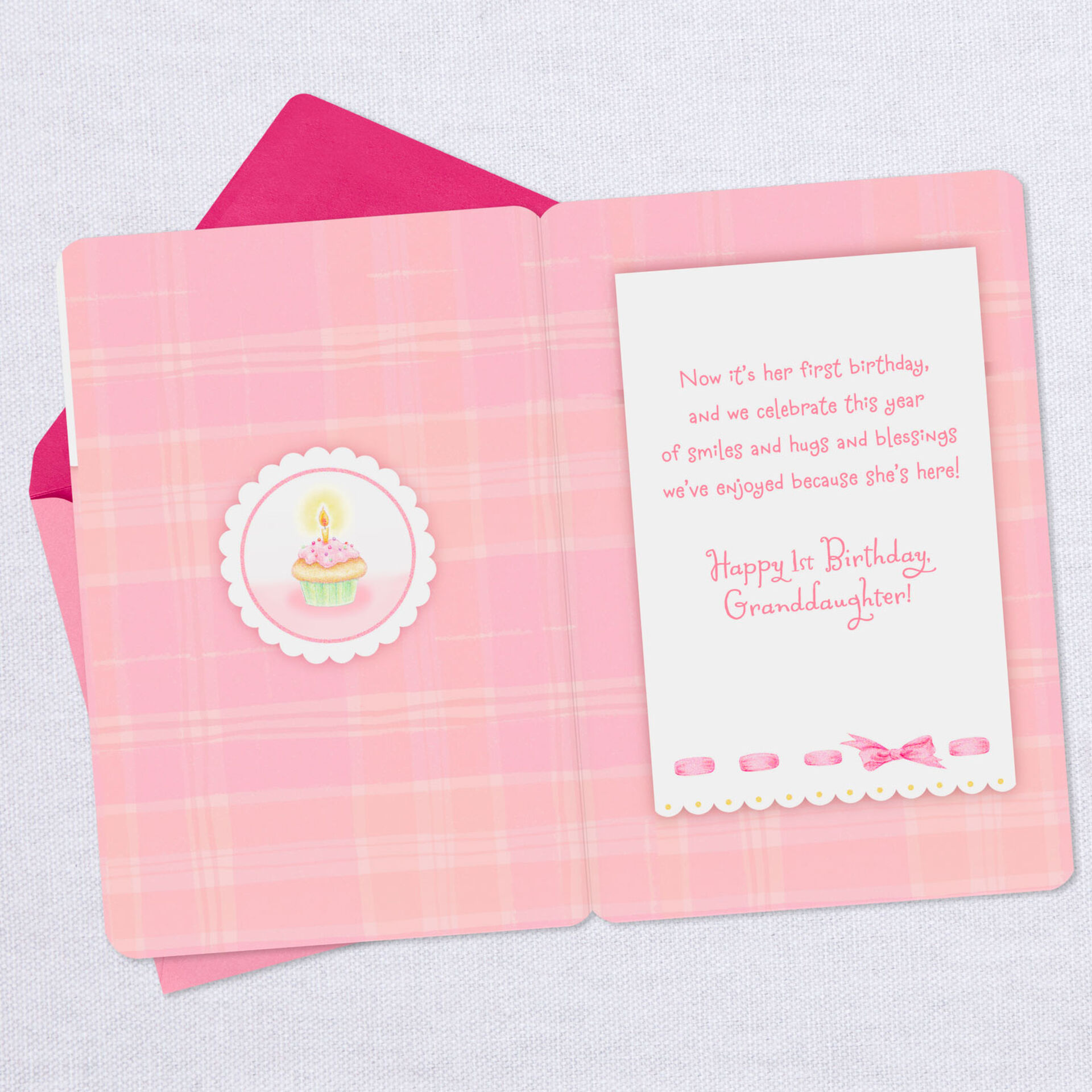 Mouse-First-Birthday-Card-for-Granddaughter_399HKB5418_03