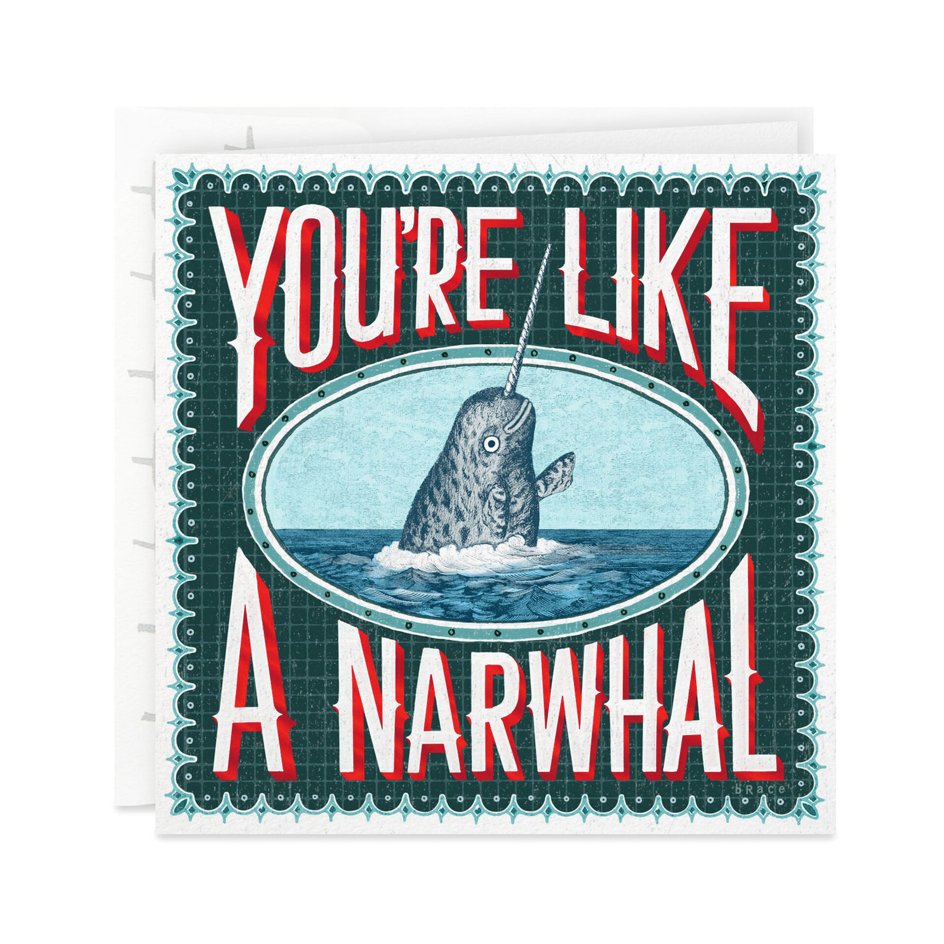 Narwhal-Illustration-Funny-Thinking-of-You-Card_359YYB1190_01