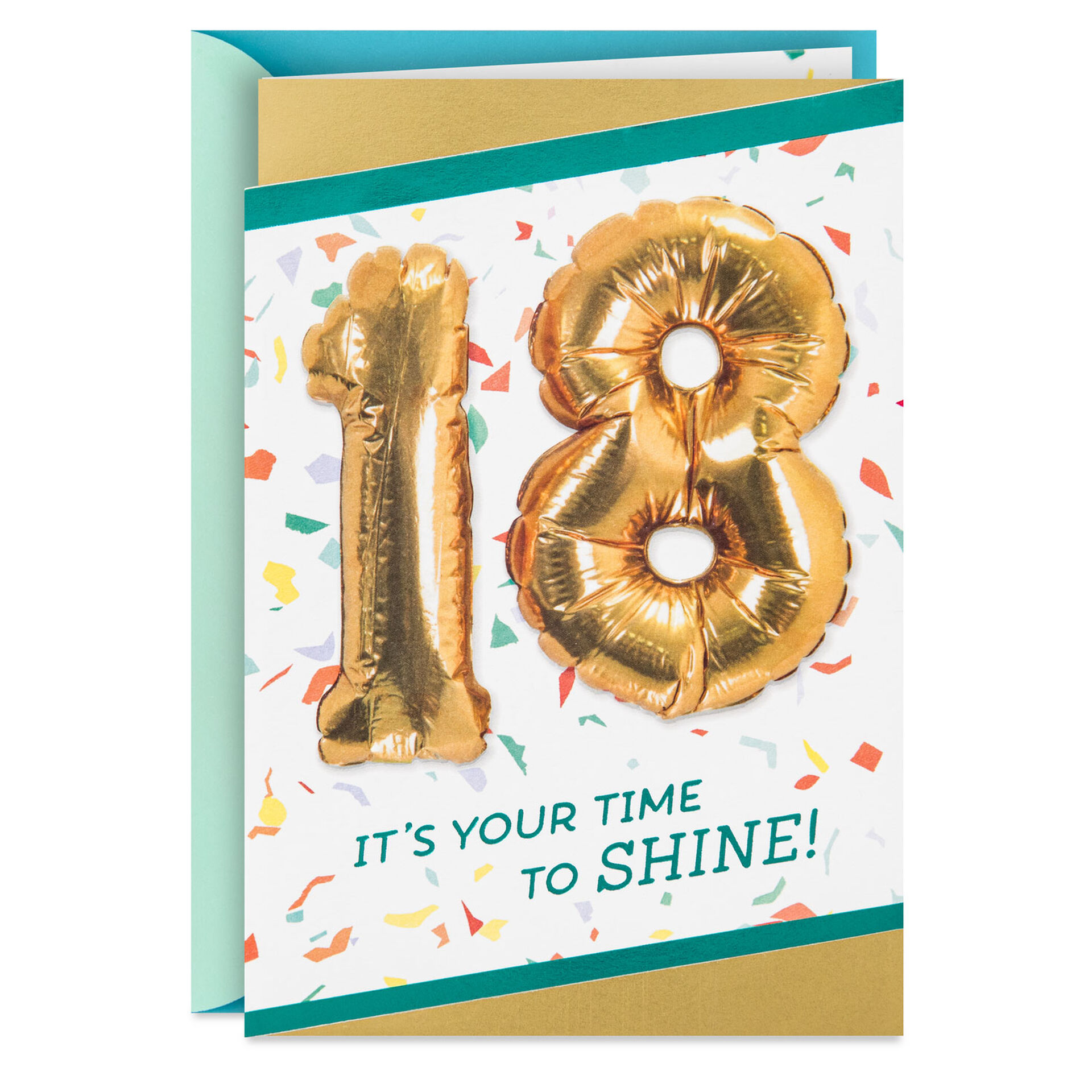 Number-Balloons-and-Confetti-18th-Birthday-Card_499HBD3931_01