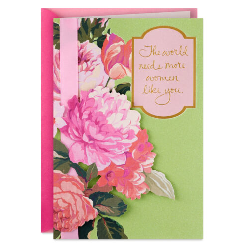 Painted-Rose-Bouquet-Birthday-Card-for-Friend_759HBD3978_01