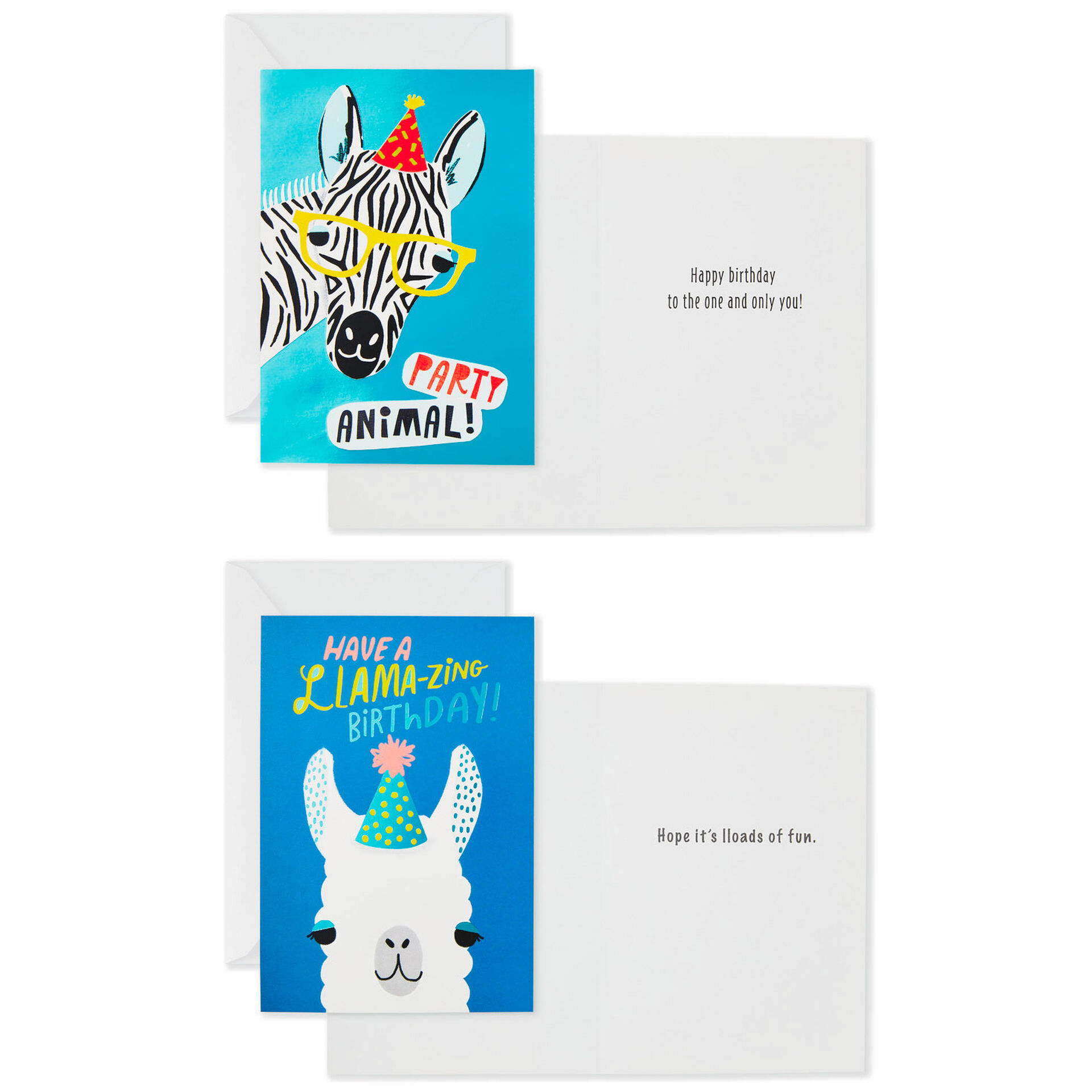 Party-Animals-Assortment-Boxed-Birthday-Cards_5STZ1113_03