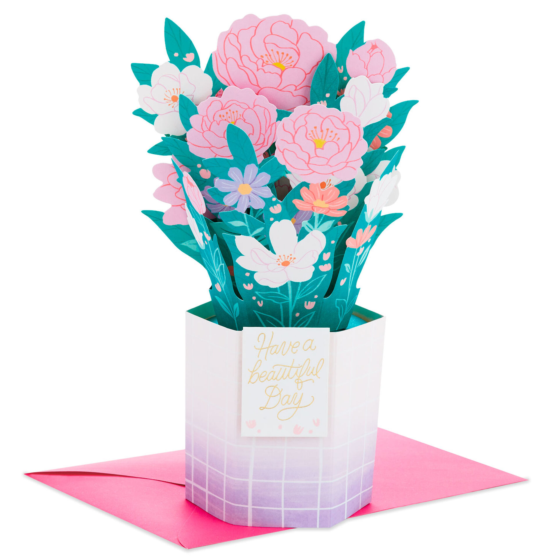 Pastel-Flowers-Have-a-Beautiful-Day-3D-PopUp-Card_799WDR1207_01