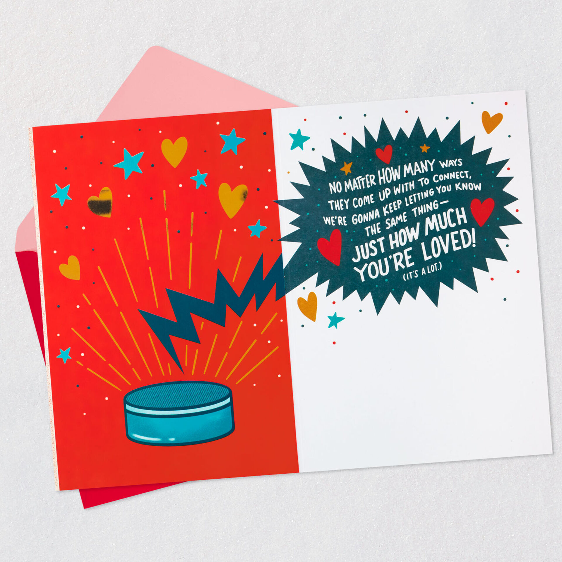 Phones-Speakers-Tablet-Grandson-Valentines-Day-Card_359VKD2326_03