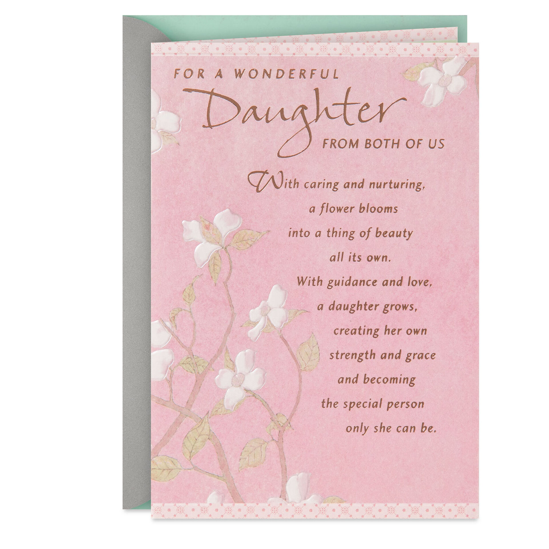 Pink-Floral-Daughter-Birthday-Card-From-Both_459FBD9323_01