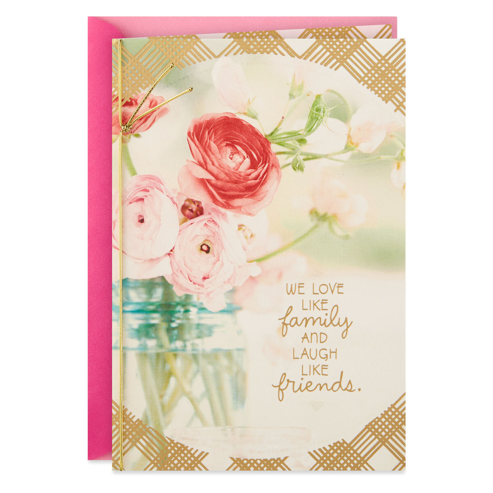 Pink-Flowers-in-Jar-Birthday-Card-for-Stepmom_499FBD3814_01