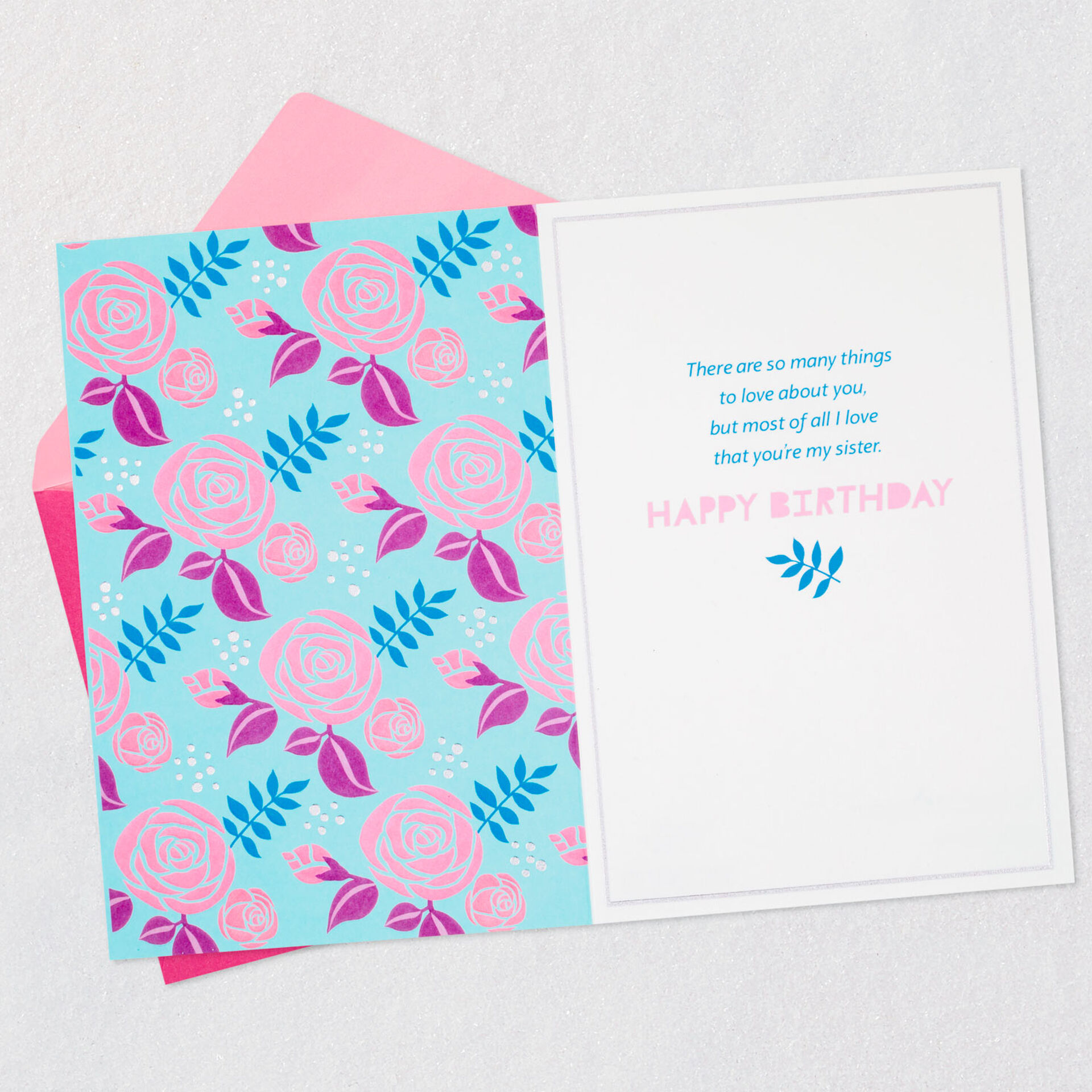 Pink-Rosette-Flowers-Birthday-Card-for-Sister_599FBD9848_03