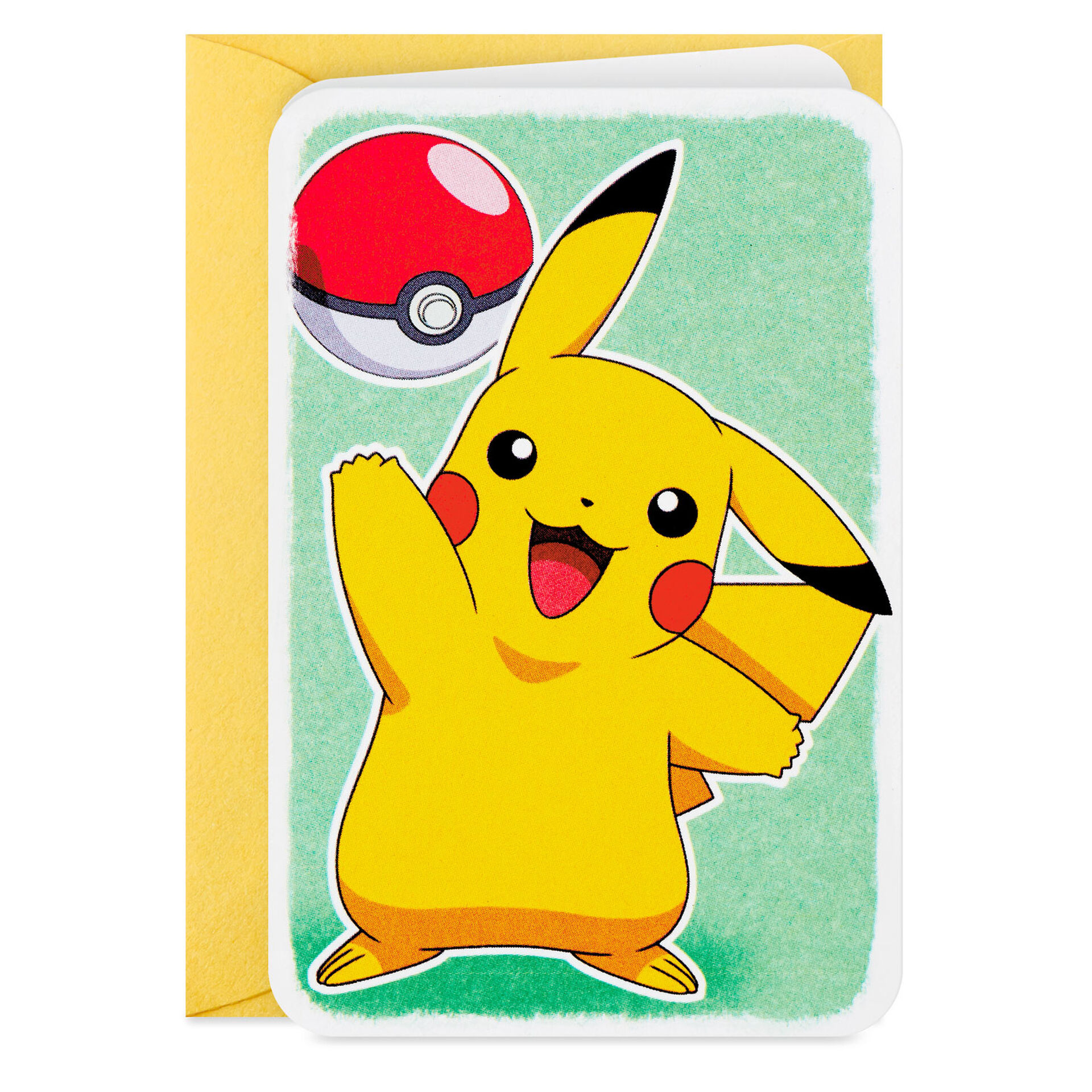 Pokmon-Pikachu-Pok-Ball-Celebrate-Mini-Card-for-Kid_199LJB1812_03