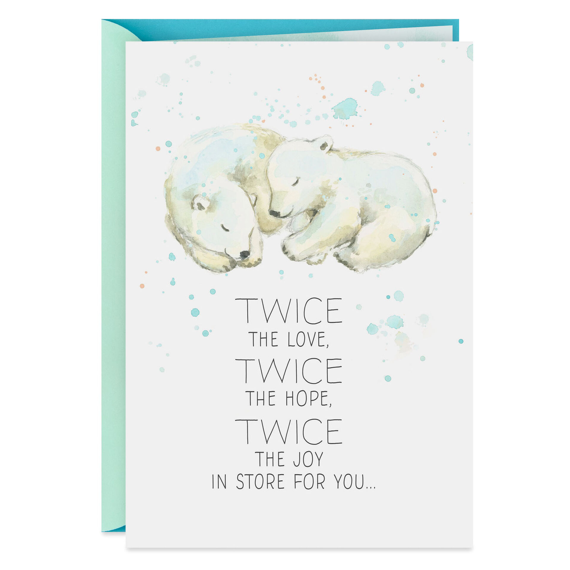 Polar-Bear-Cubs-New-Baby-Twin-Boys-Card_299G2415_01