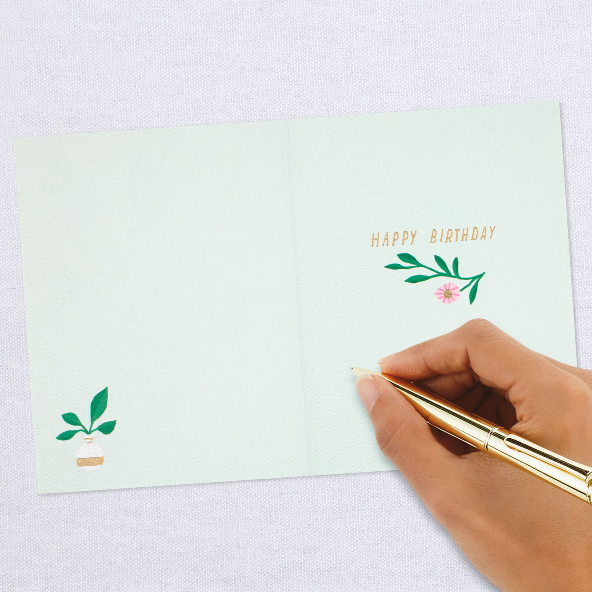 Potted-Plants-and-Flowers-Birthday-Card_499HRD3027_06