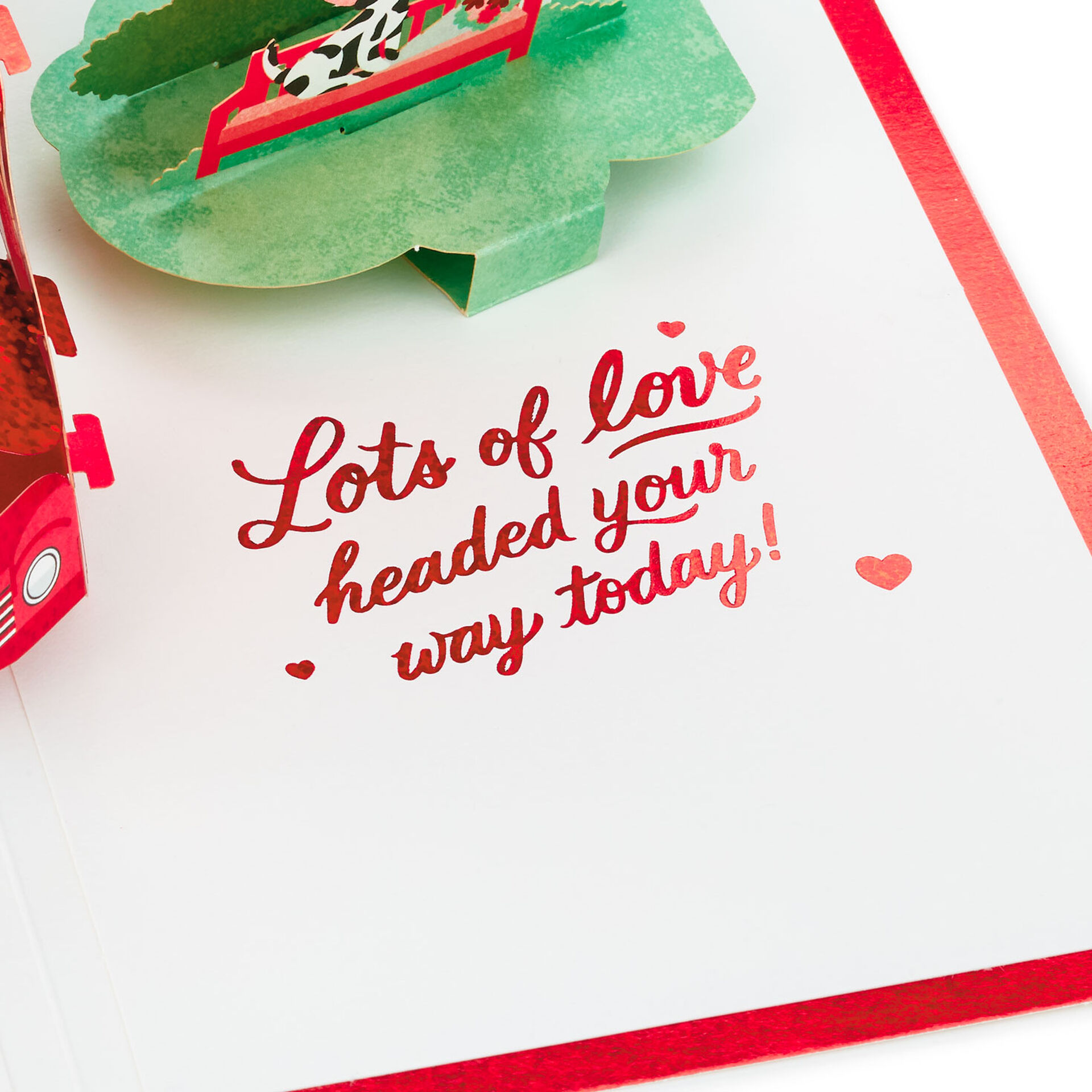 Red-Truck-With-Flowers-3D-PopUp-Valentines-Day-Card_1299IAV6066_05