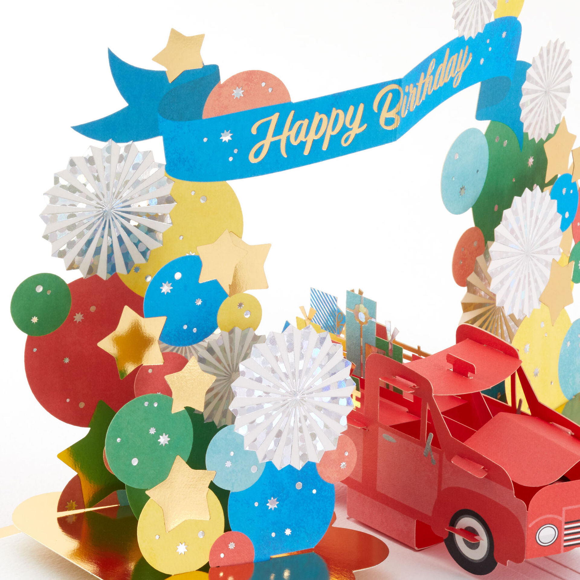 Red-Truck-and-Banner-3D-PopUp-Birthday-Card_1299LAD2896_04