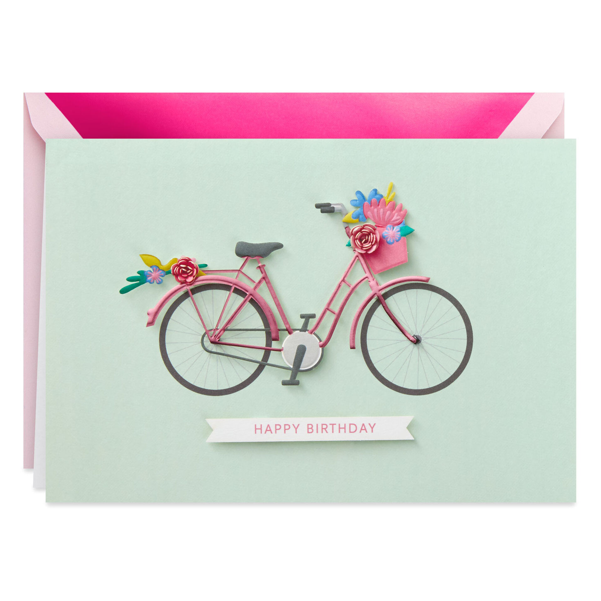 Retro-Bike-With-Flower-Basket-Birthday-Card-for-Her_699LAD9351_01