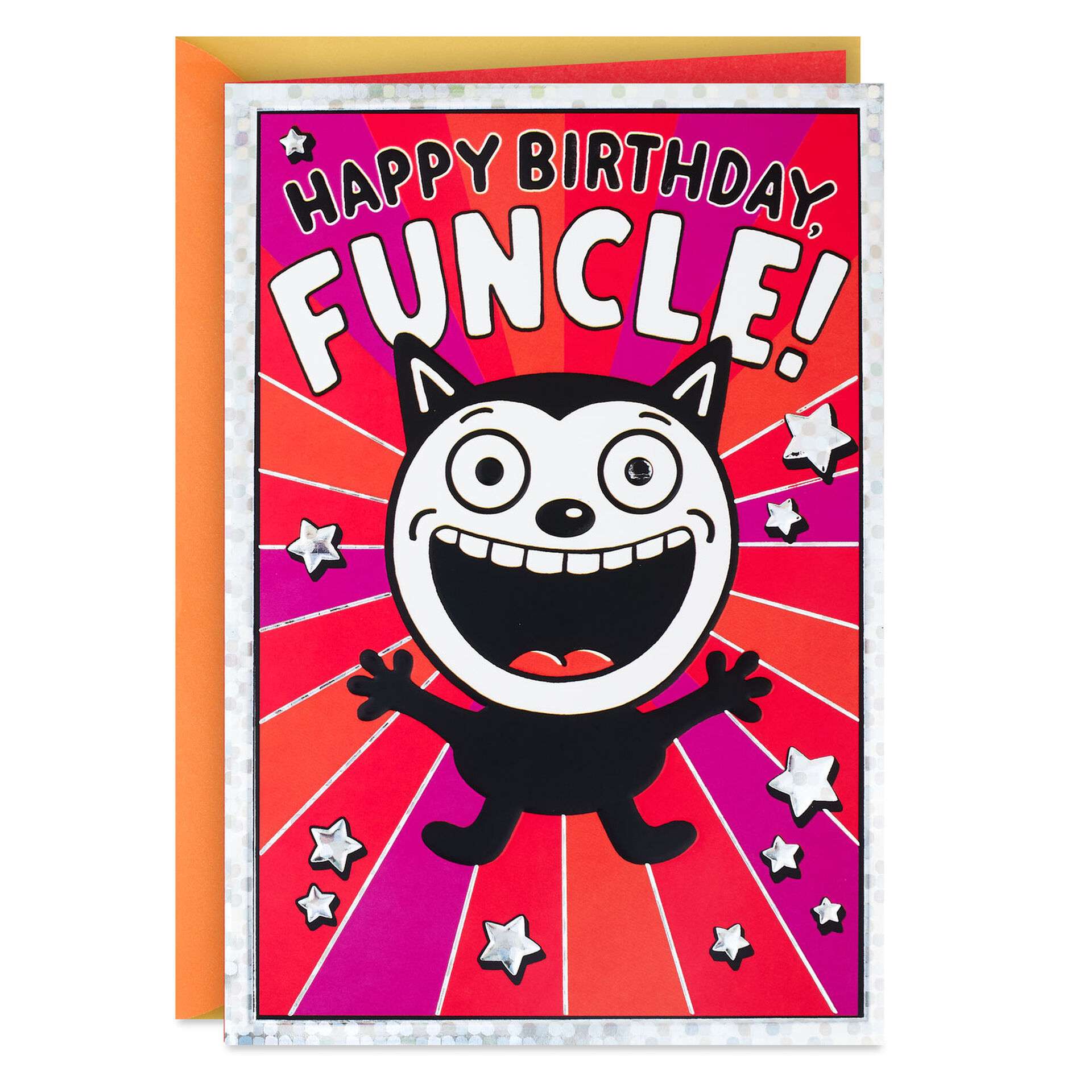 Retro-Cat-Cartoon-Birthday-Card-for-Uncle-From-Kid_399HKB6157_01