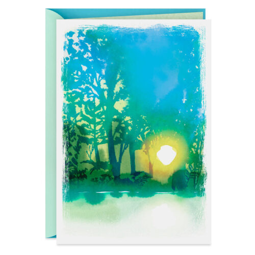 Serene-Sunset-and-Trees-Blank-Card_299IMP1786_01