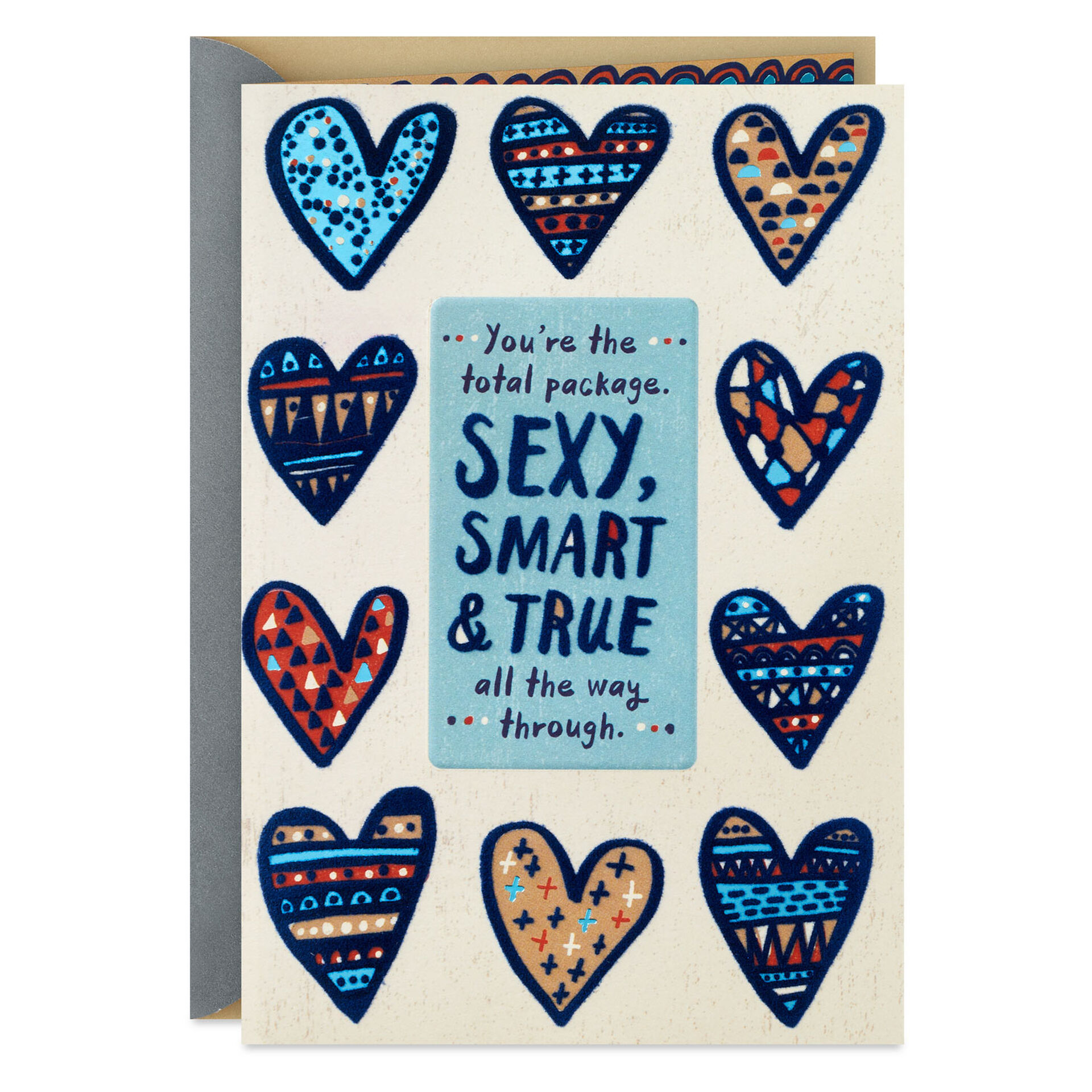 Sexy-Smart-Colorful-Hearts-Birthday-Card-for-Him_559MAN3967_01