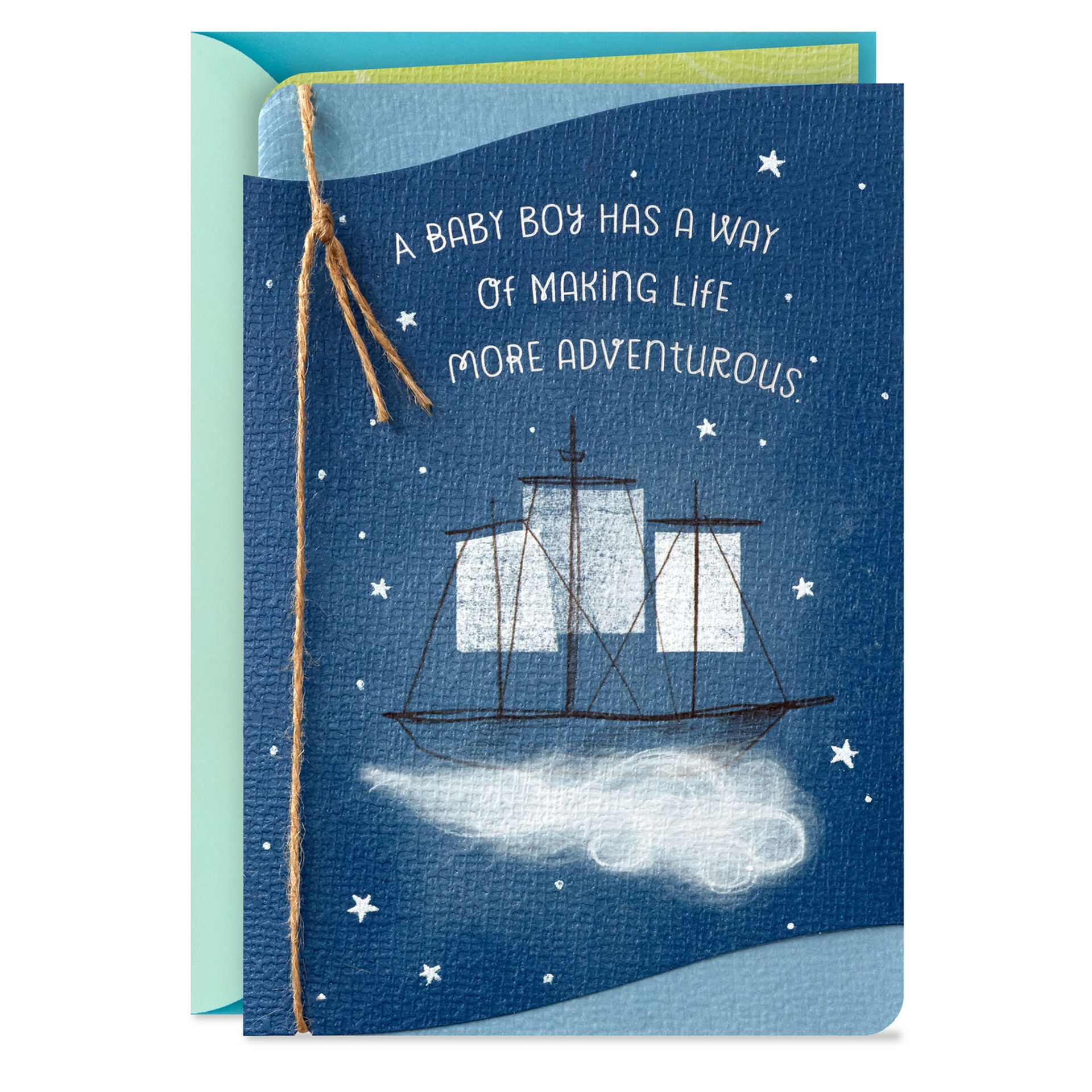 Ship-in-Night-Sky-New-Baby-Boy-Card_599G2491_01