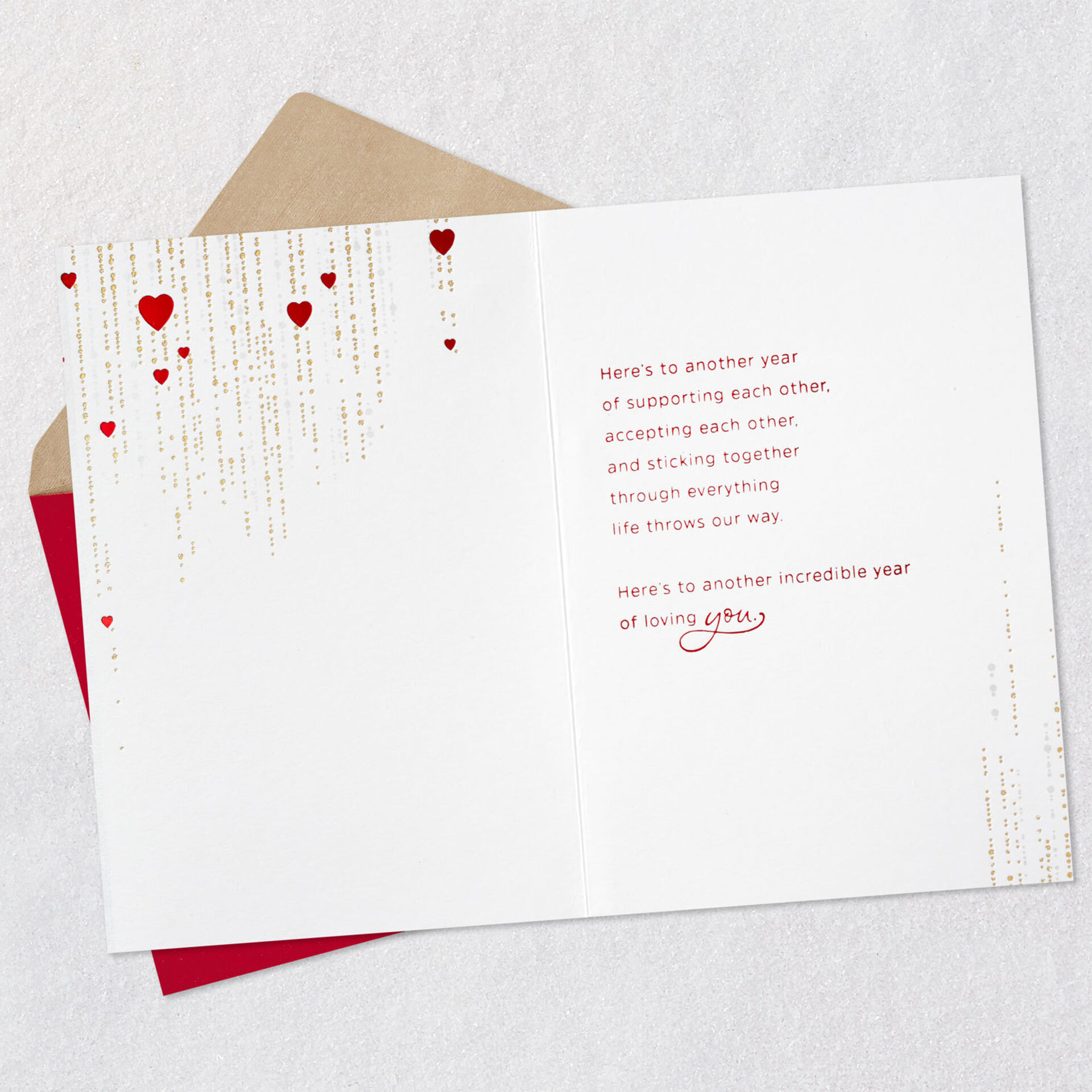 Silver-and-Gold-Hearts-Valentines-Day-Anniversary-Card_599VEE8543_03