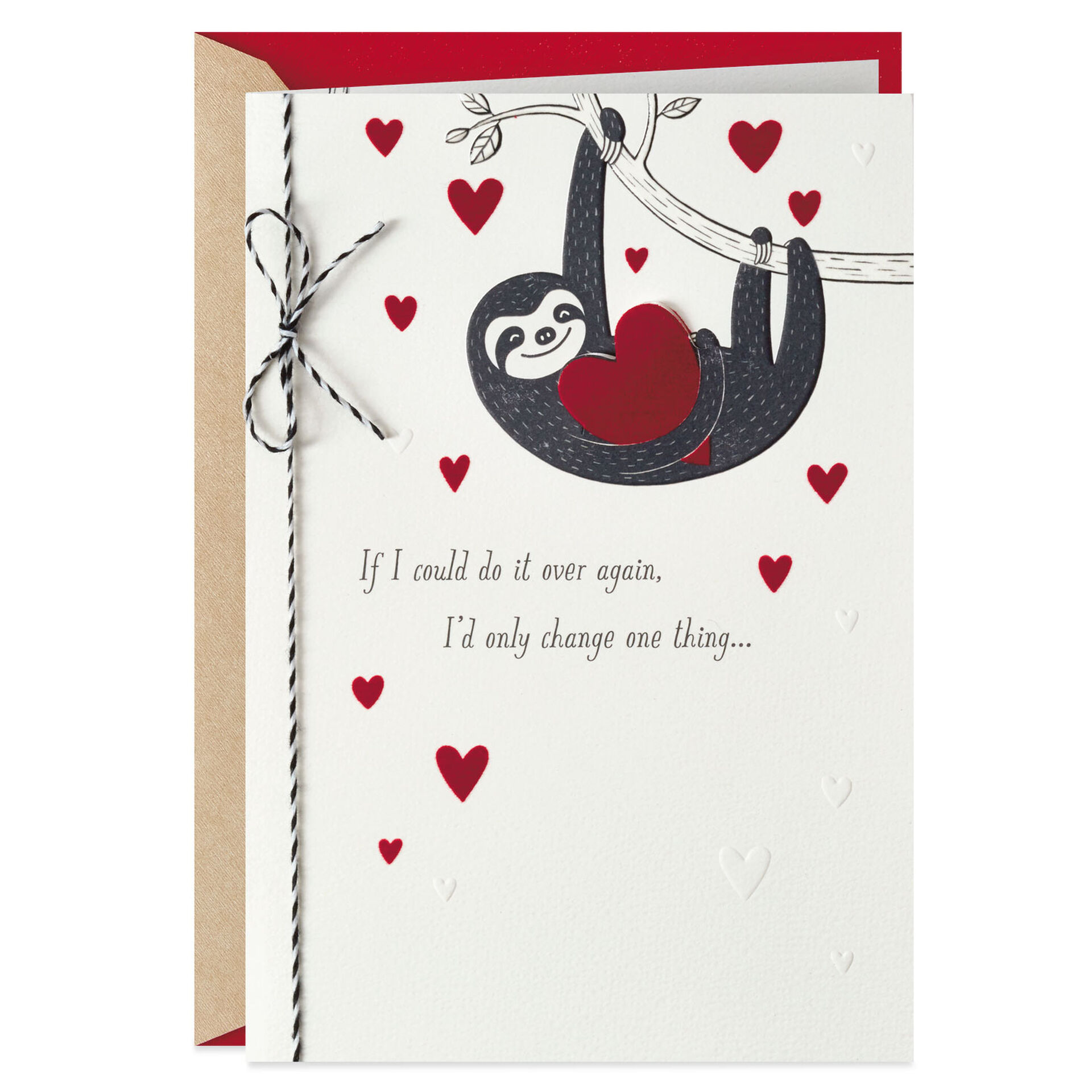 Sloth-Couple-Love-You-Longer-Valentines-Day-Card_699VEE7895_01
