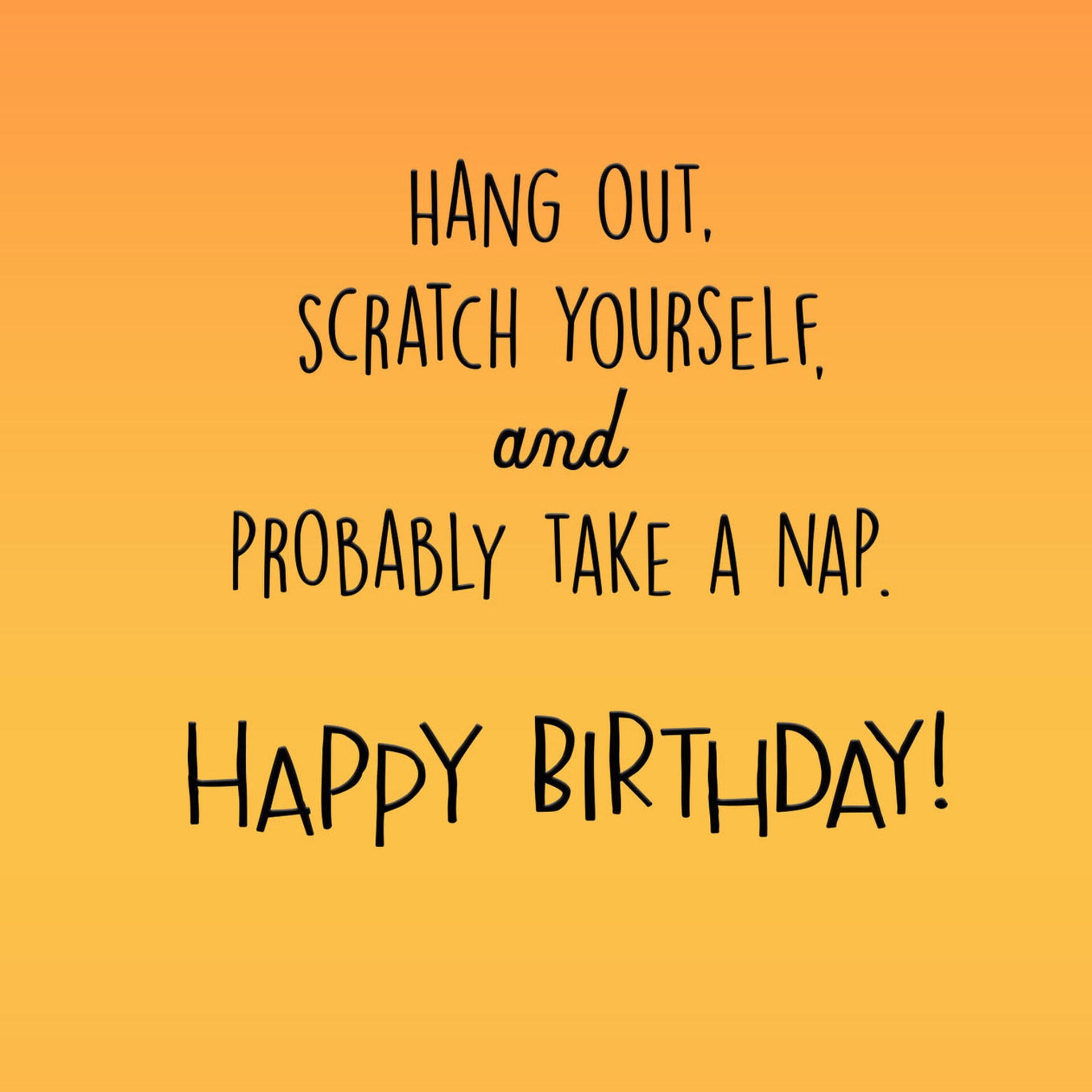 Sloth-in-a-Party-Hat-Funny-Birthday-Card-for-Him_299HBD3930_02