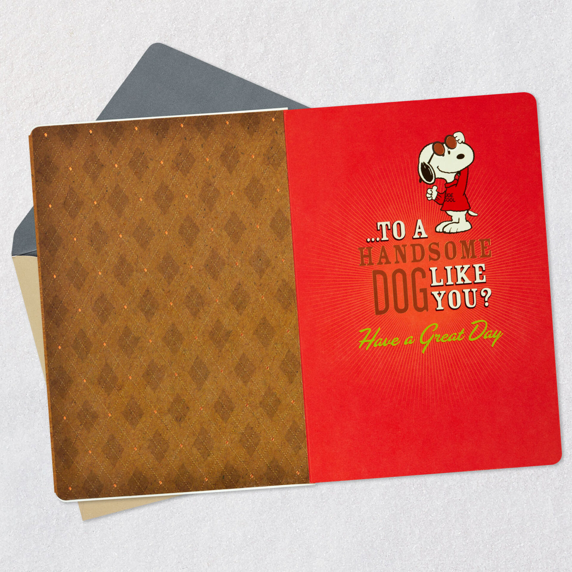 Snoopy-Handsome-Dog-Birthday-Card-for-Him_459HBD3944_03