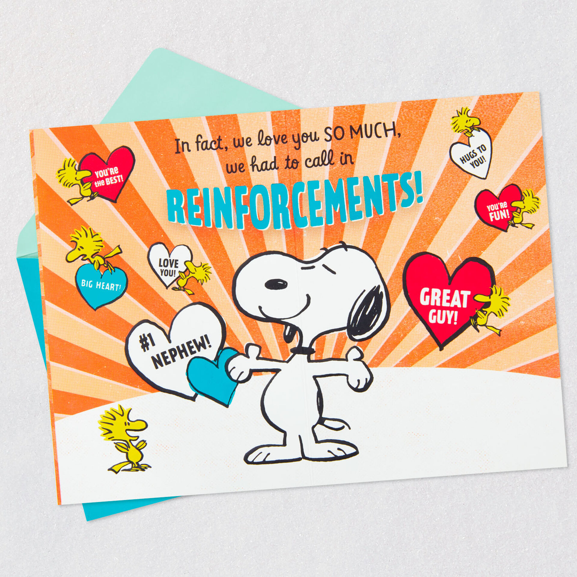 Snoopy-&-Woodstock-Hearts-Birthday-Card-for-Nephew_399MAN3965_04