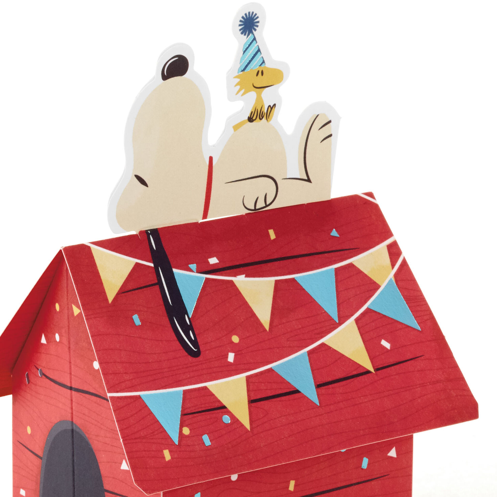 Snoopy-and-Woodstock-Mini-3D-PopUp-Birthday-Card_599WDR1117_03