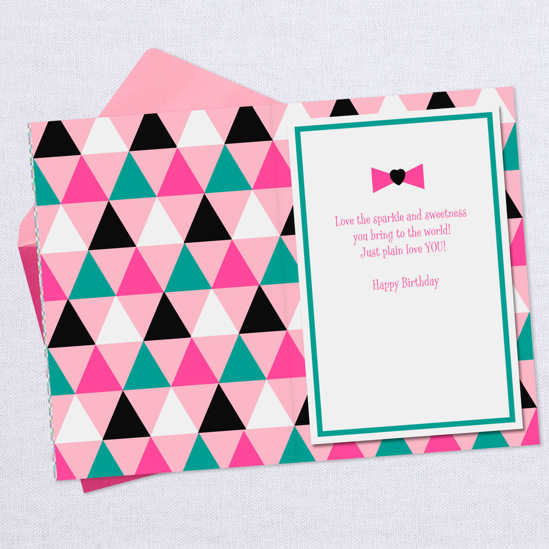 Sparkling-Birthday-Card-Granddaughter_399HKB5506_03