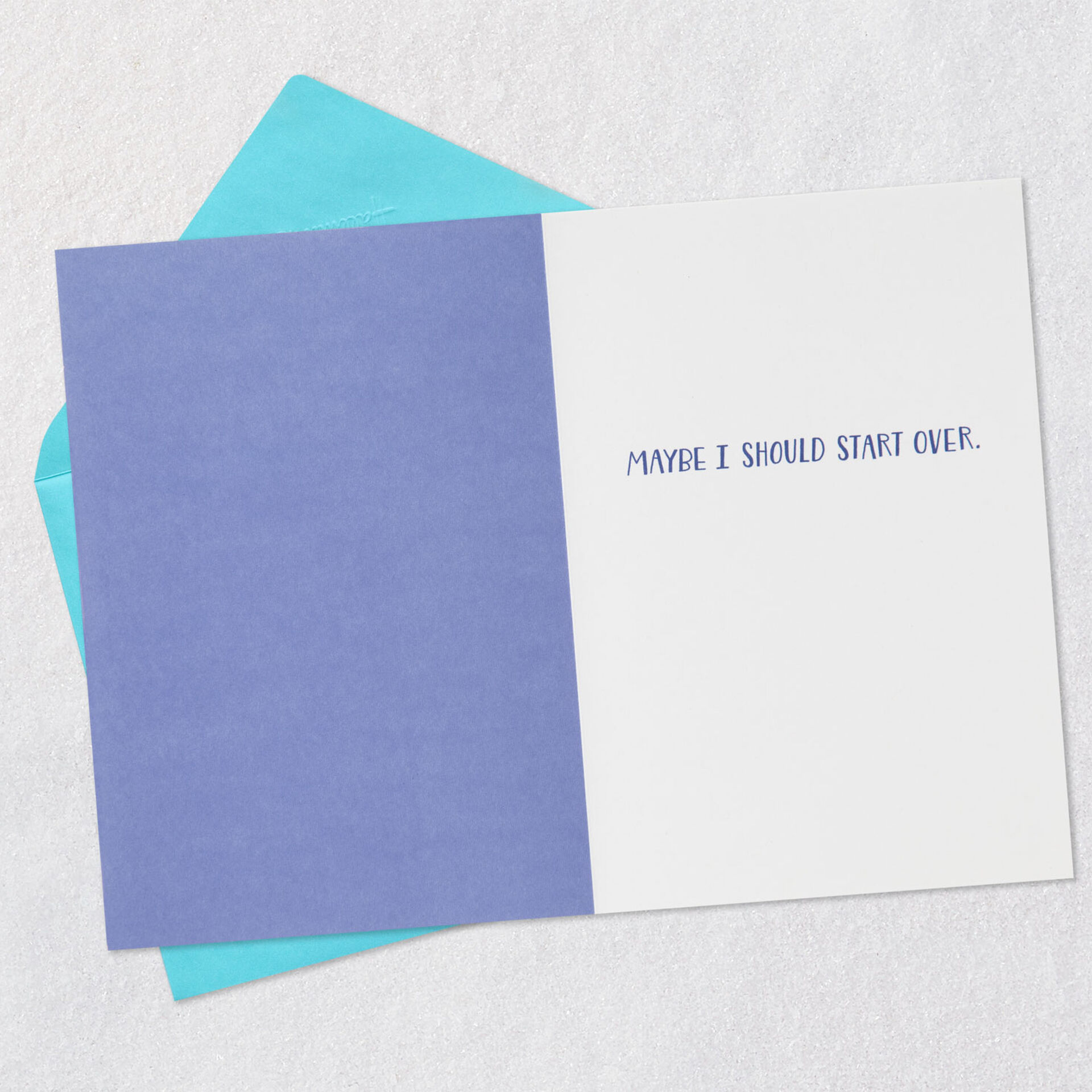 Stars-With-Blue-Foil-Lettering-Funny-Birthday-Card_399ZZB9687_03
