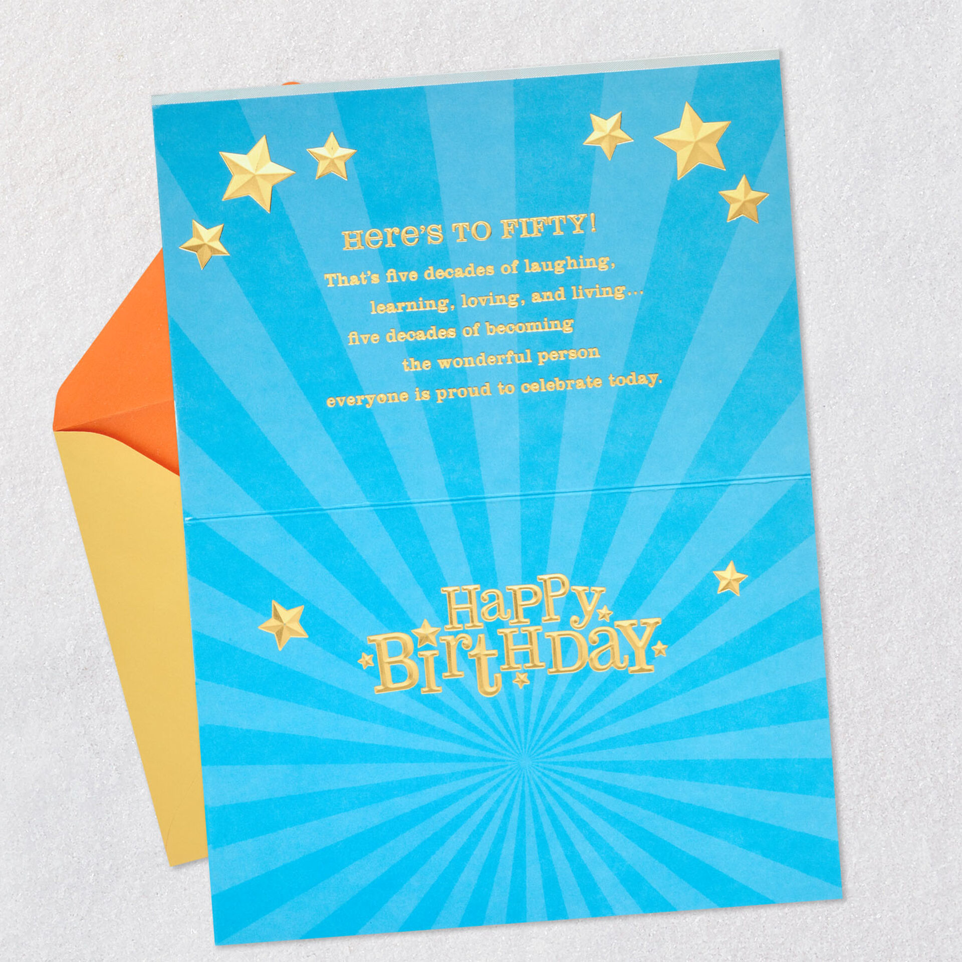 Stars-and-Sunburst-Rays-Shiny-50th-Birthday-Card_559HBD9604_03