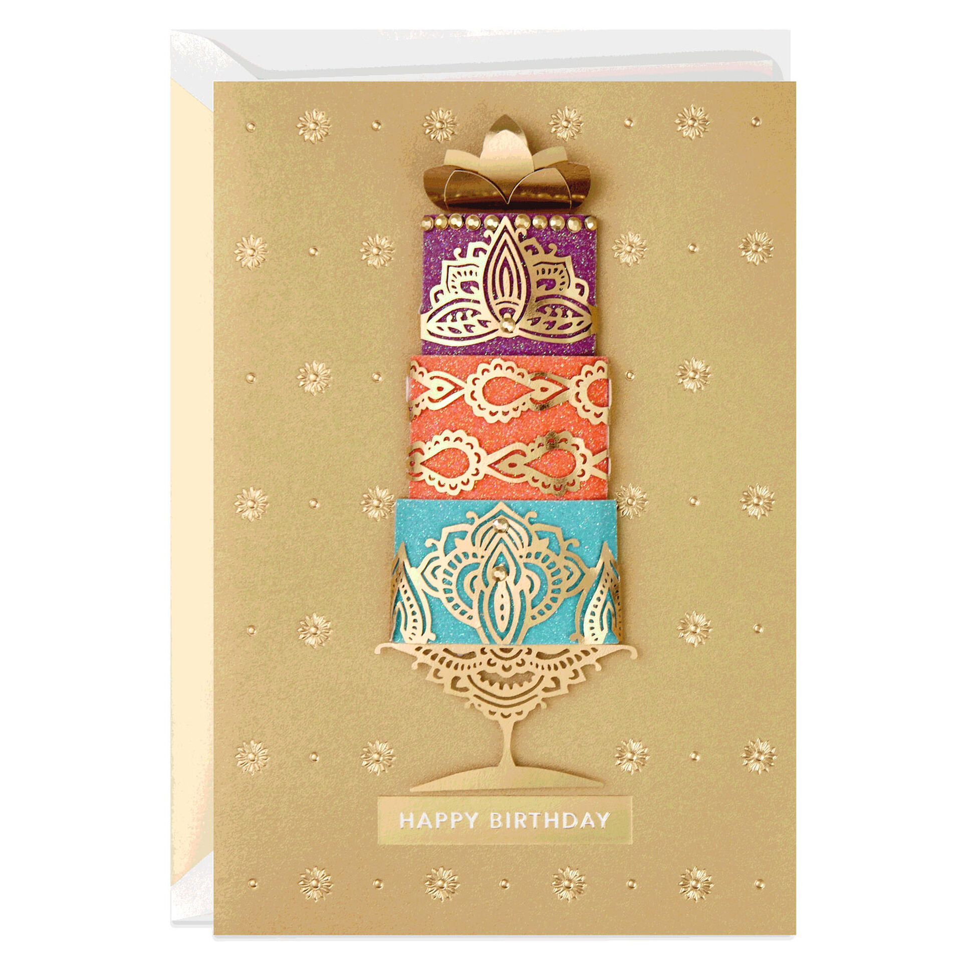 Tall-Tiered-Cake-With-Henna-Designs-Birthday-Card_799LAD9454_01 (1)