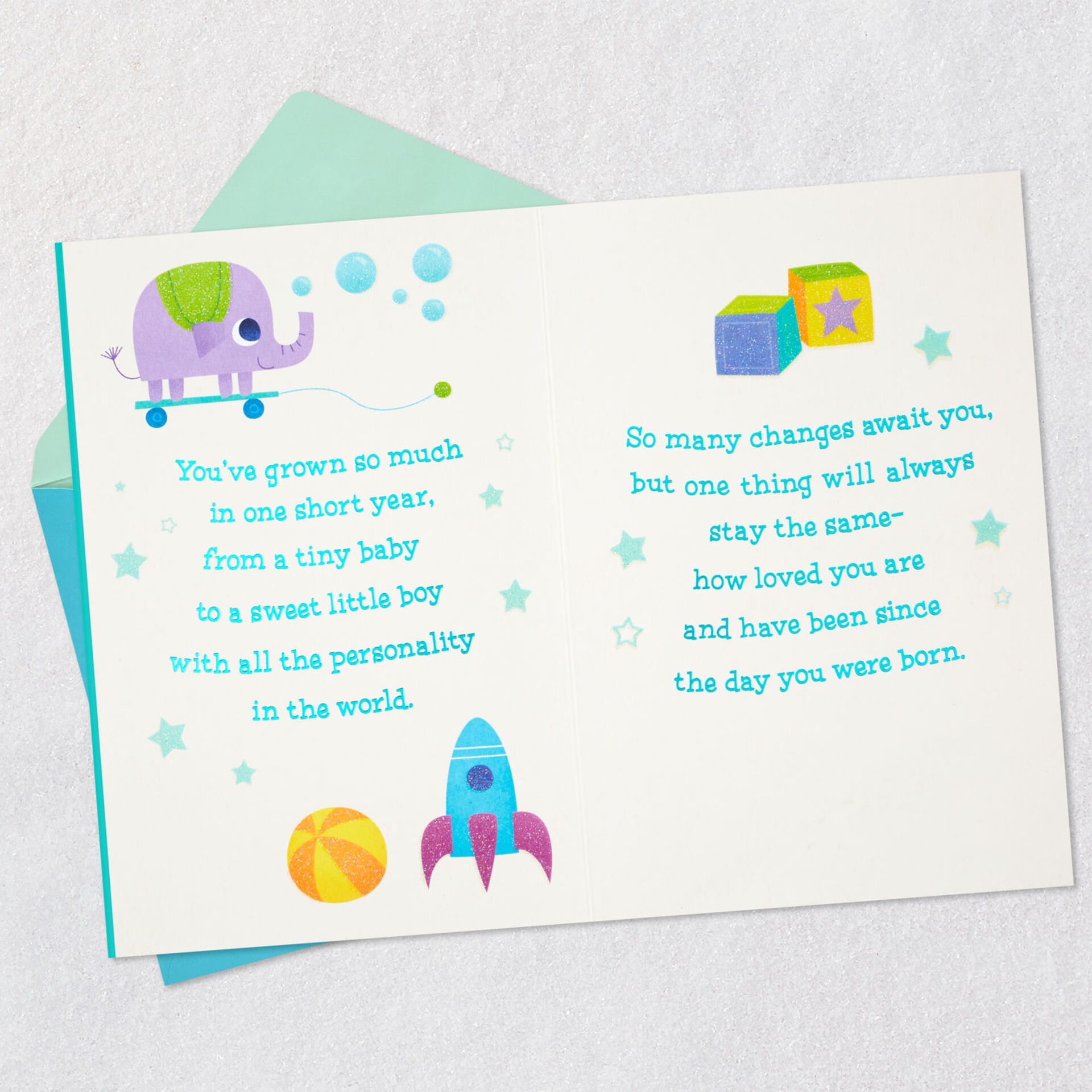 Teddy-Bear-First-Birthday-Card-for-Son_299HKB6078_04