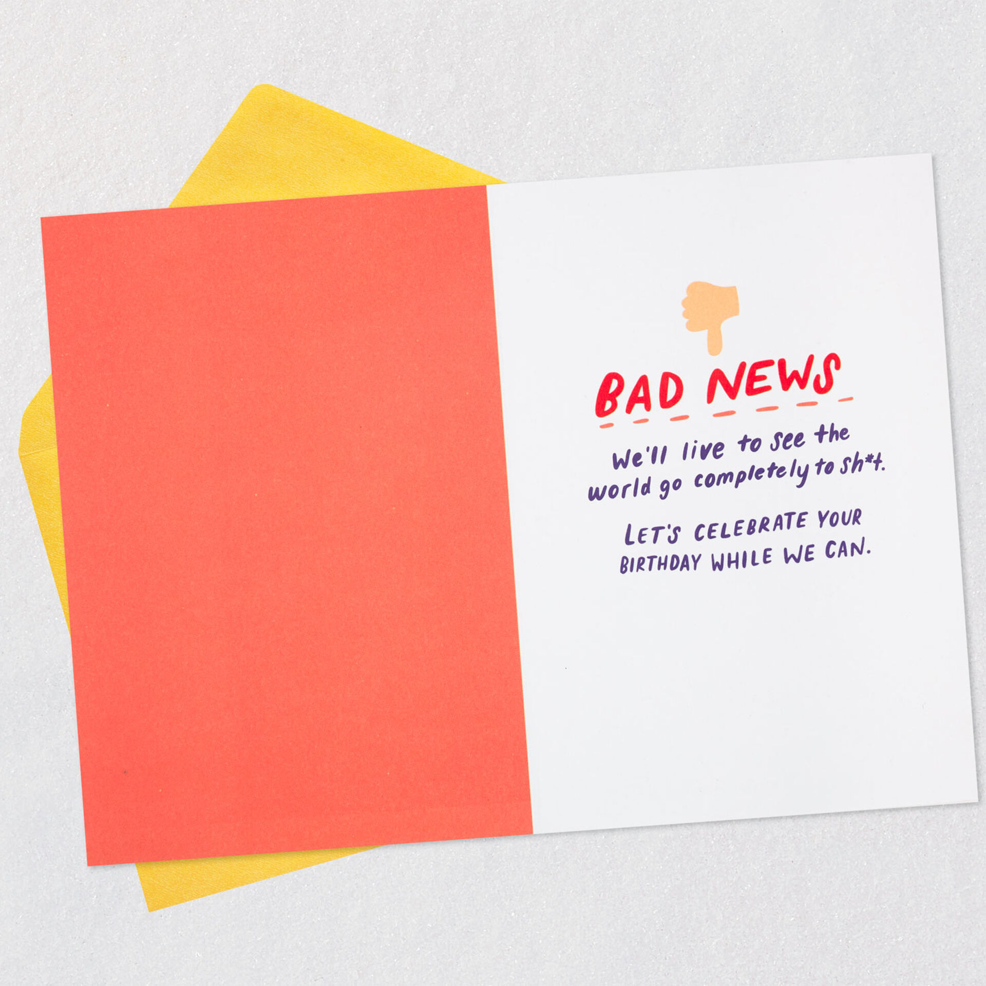 Thumbs-Up-and-Thumbs-Down-Funny-Birthday-Card_349ZZB9144_03
